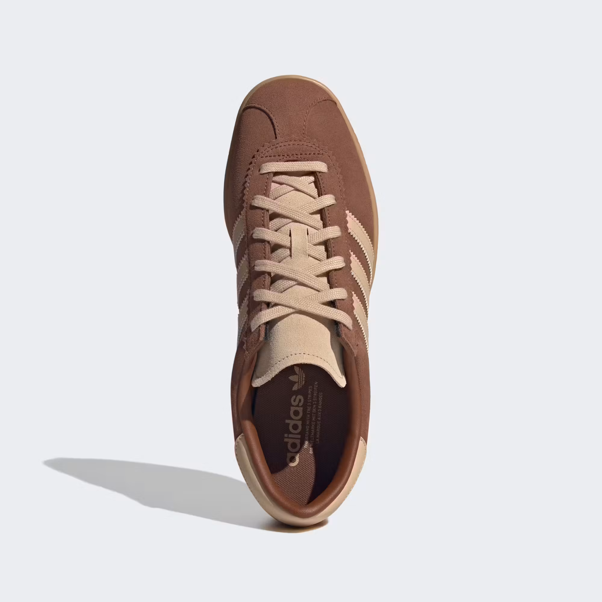 adidas stadt earth colorway