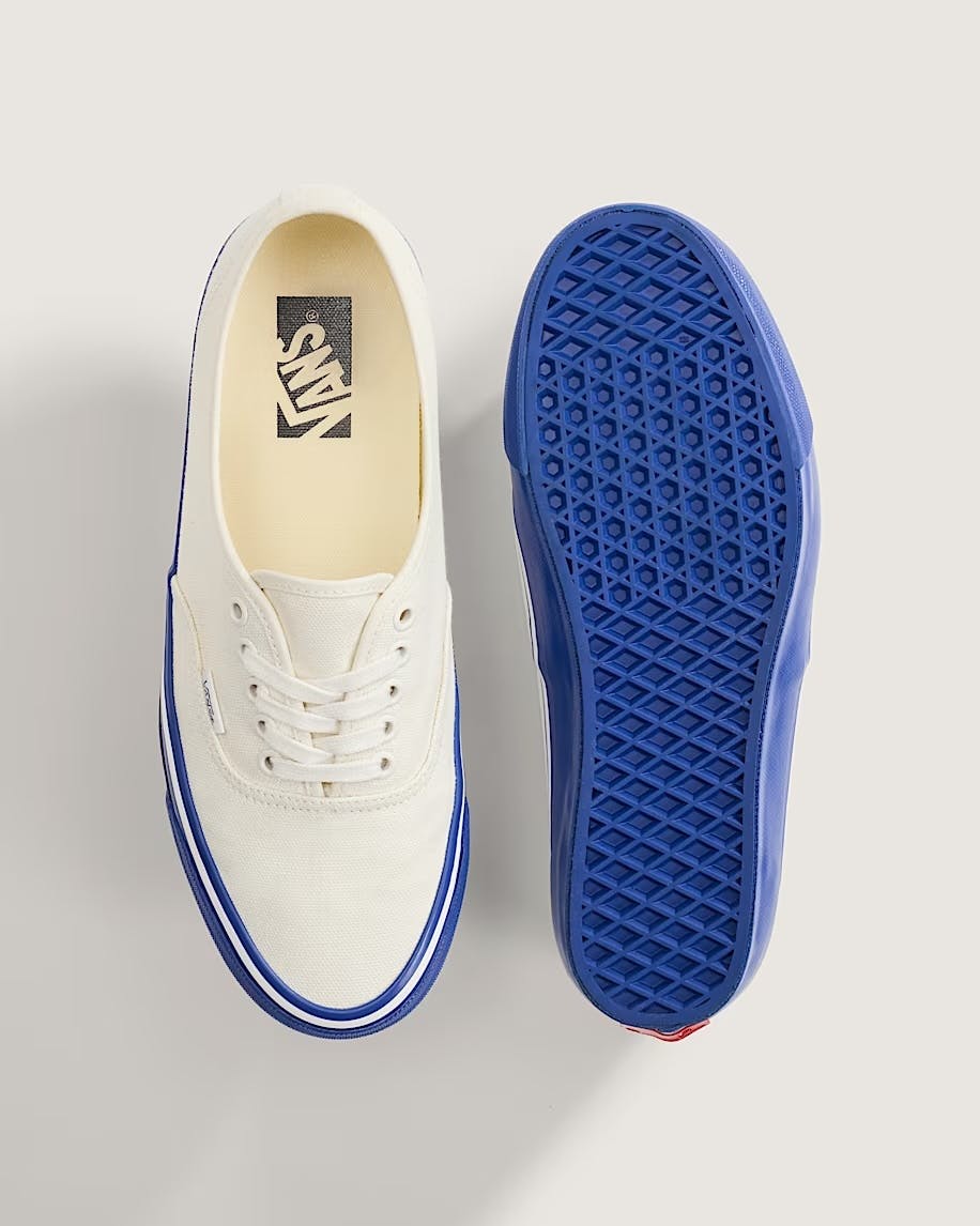 vans authentic carhartt