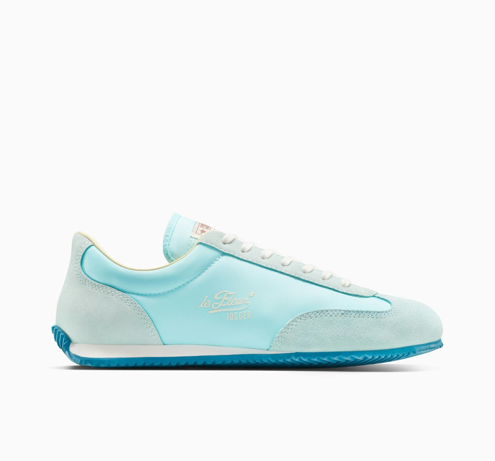 Converse and le Fleur collaboration