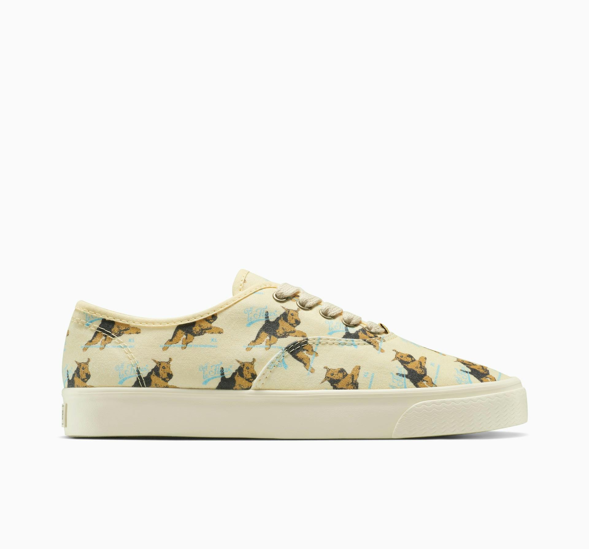 Converse and le Fleur collaboration