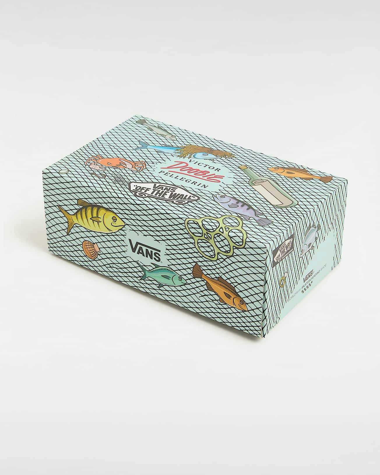 Vans Doobie Sneaker