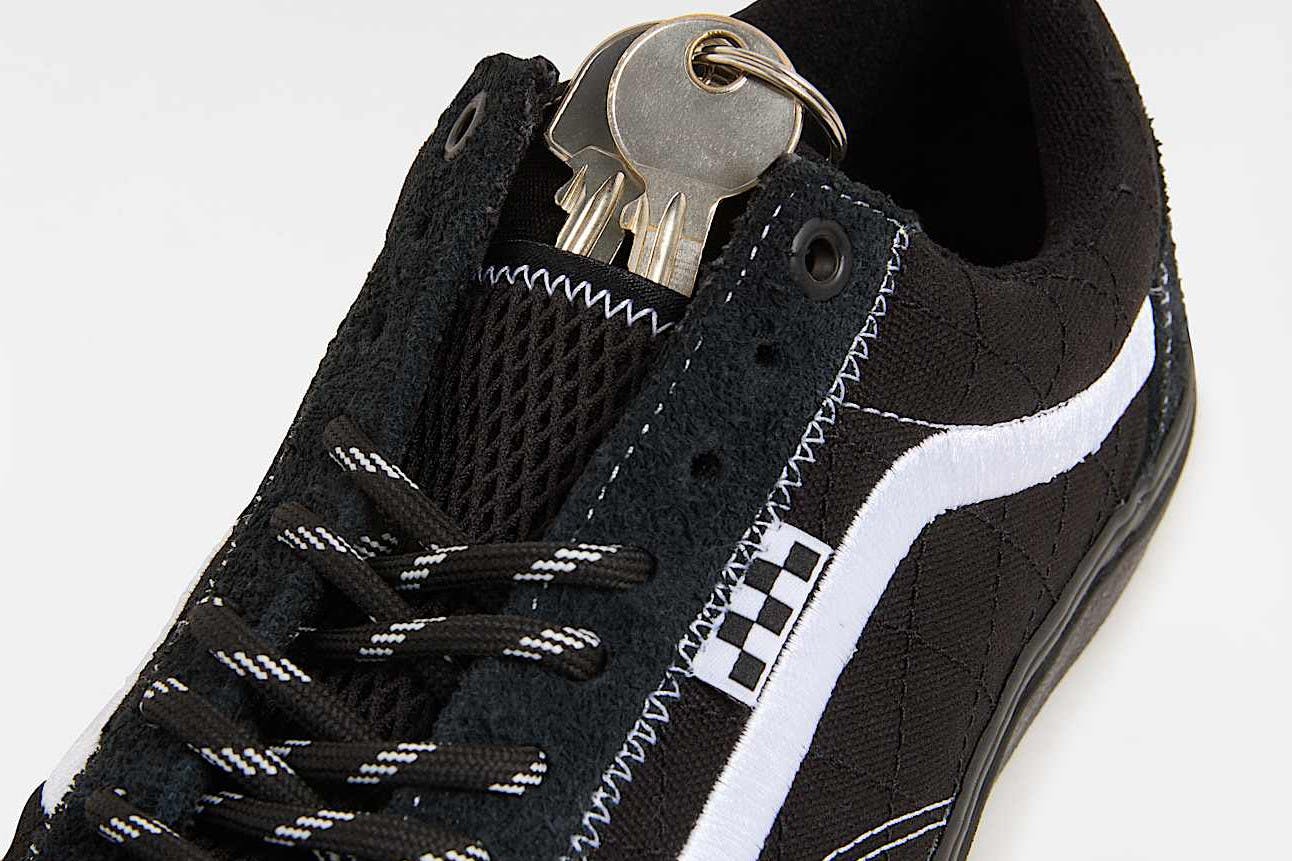 Vans Doobie Sneaker