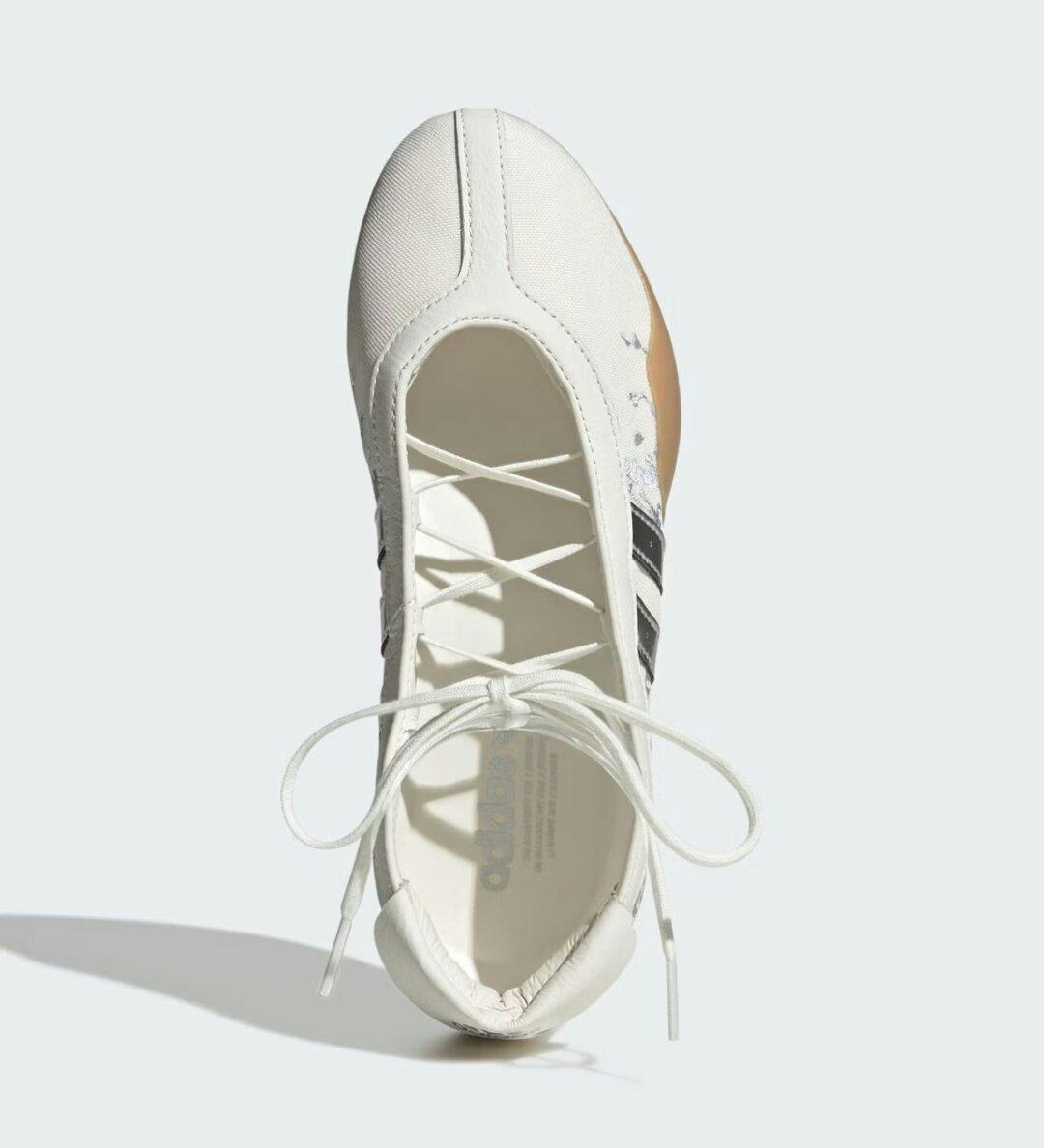 adidas Taekwondo Mei Ballet flat