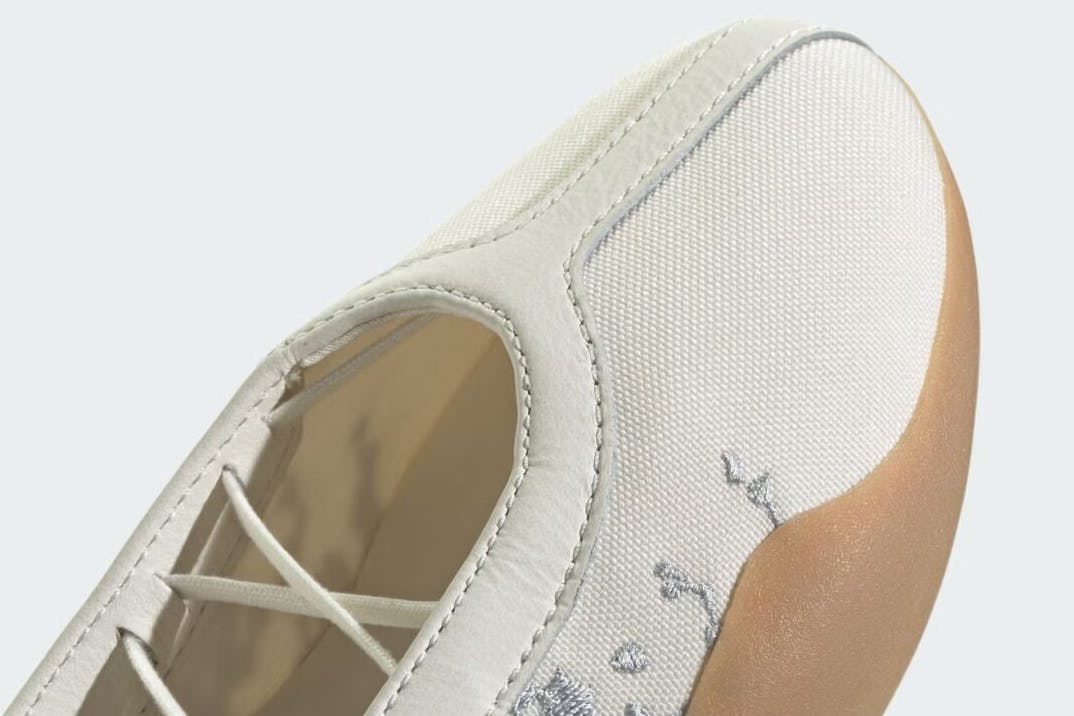 adidas Taekwondo Mei Ballet flat