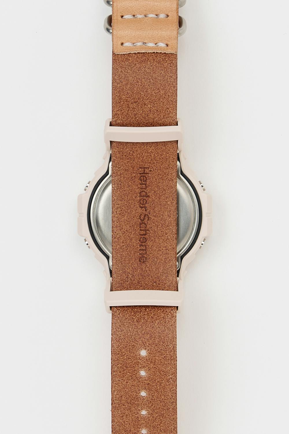 Hender Scheme G-Shock DW-5900