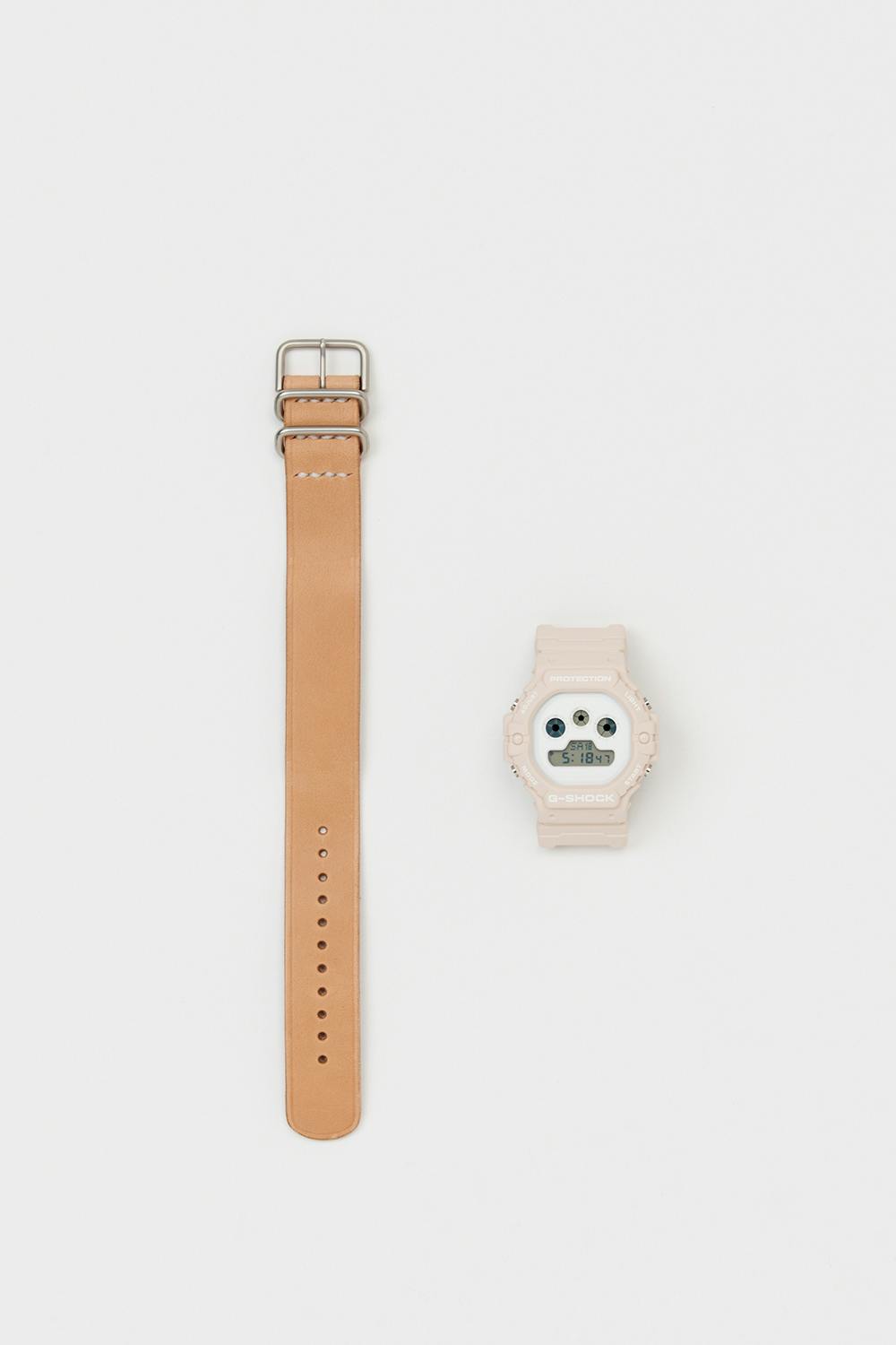 Hender Scheme G-Shock DW-5900