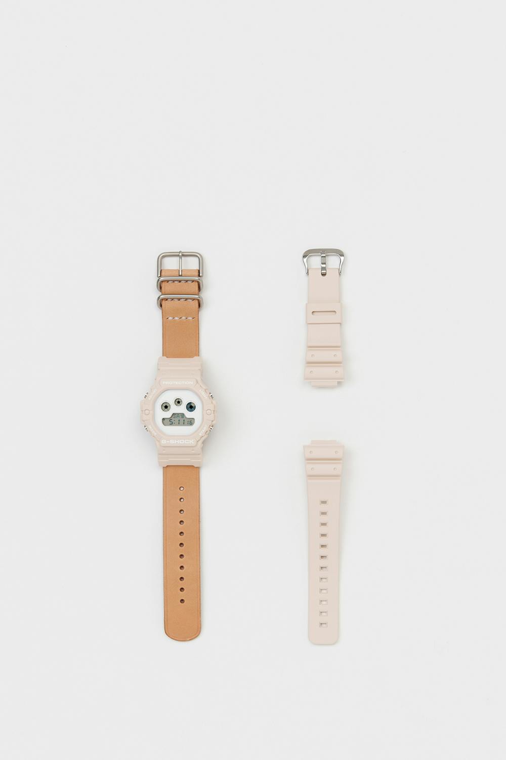 Hender Scheme G-Shock DW-5900