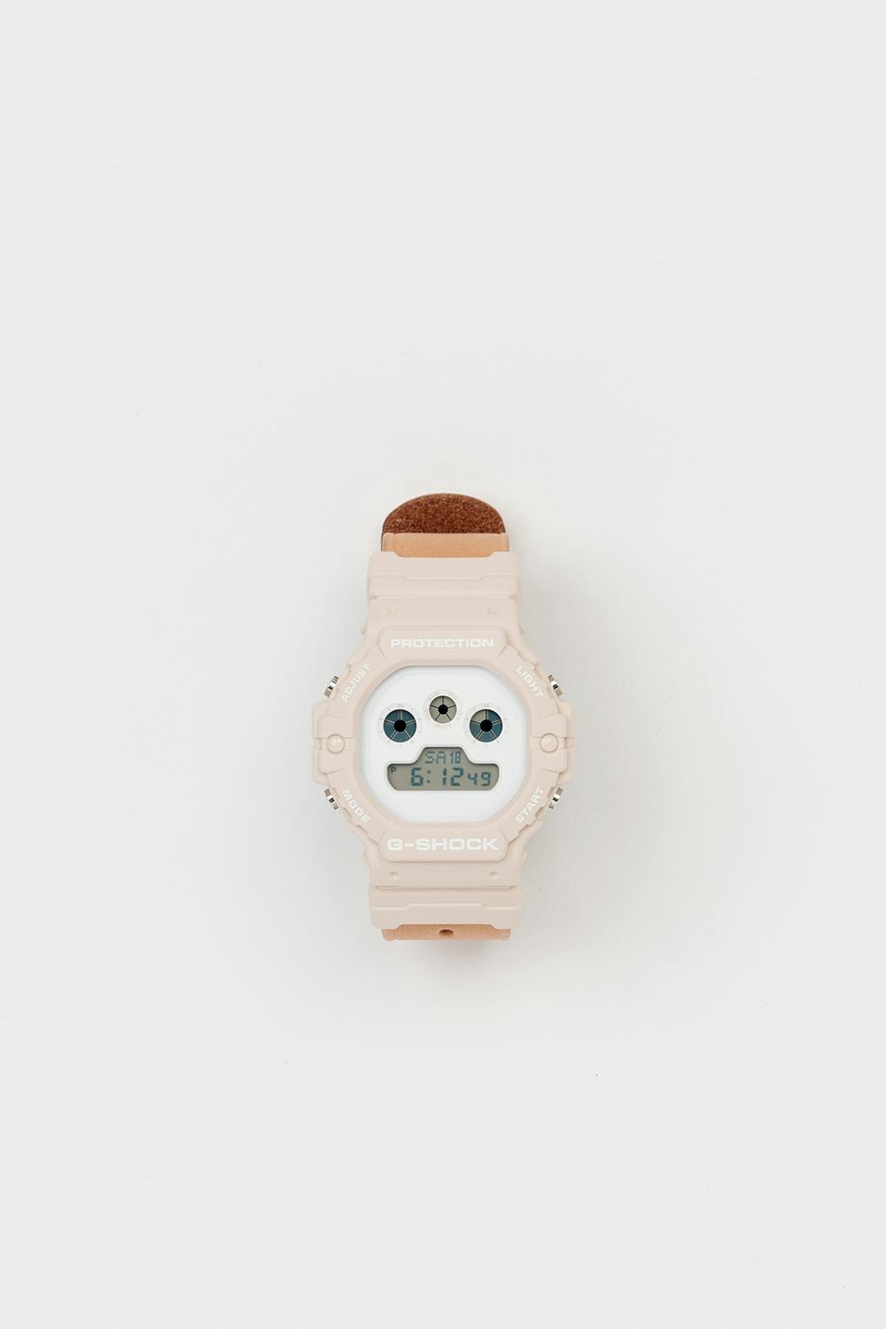 Hender Scheme G-Shock DW-5900