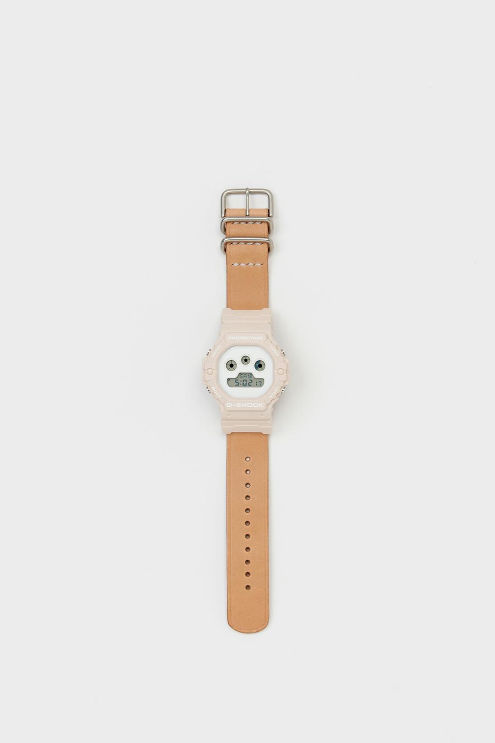 Hender Scheme G-Shock DW-5900