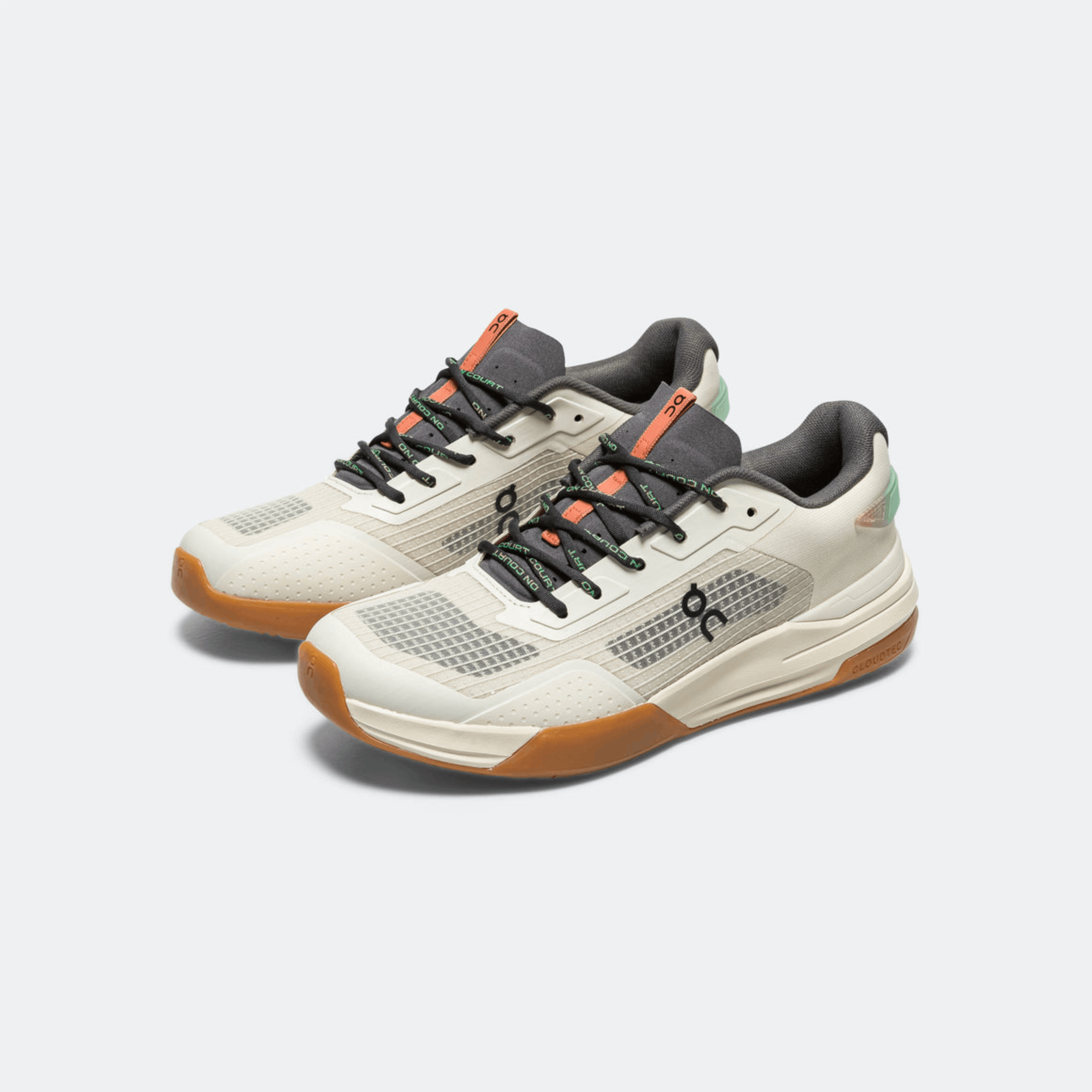 On THE ROGER ADV Z5 Roger Federer