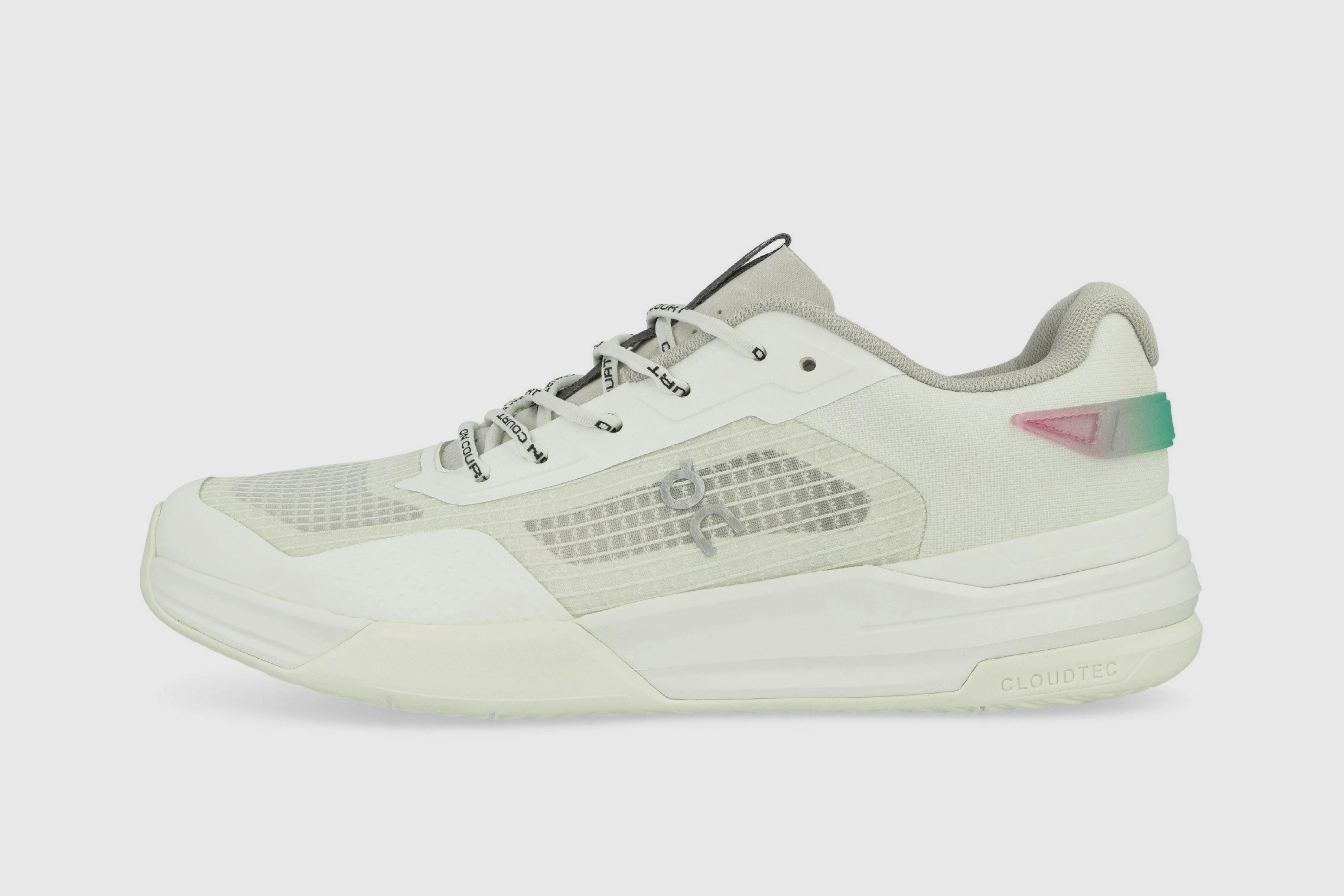 On THE ROGER ADV Z5 Roger Federer