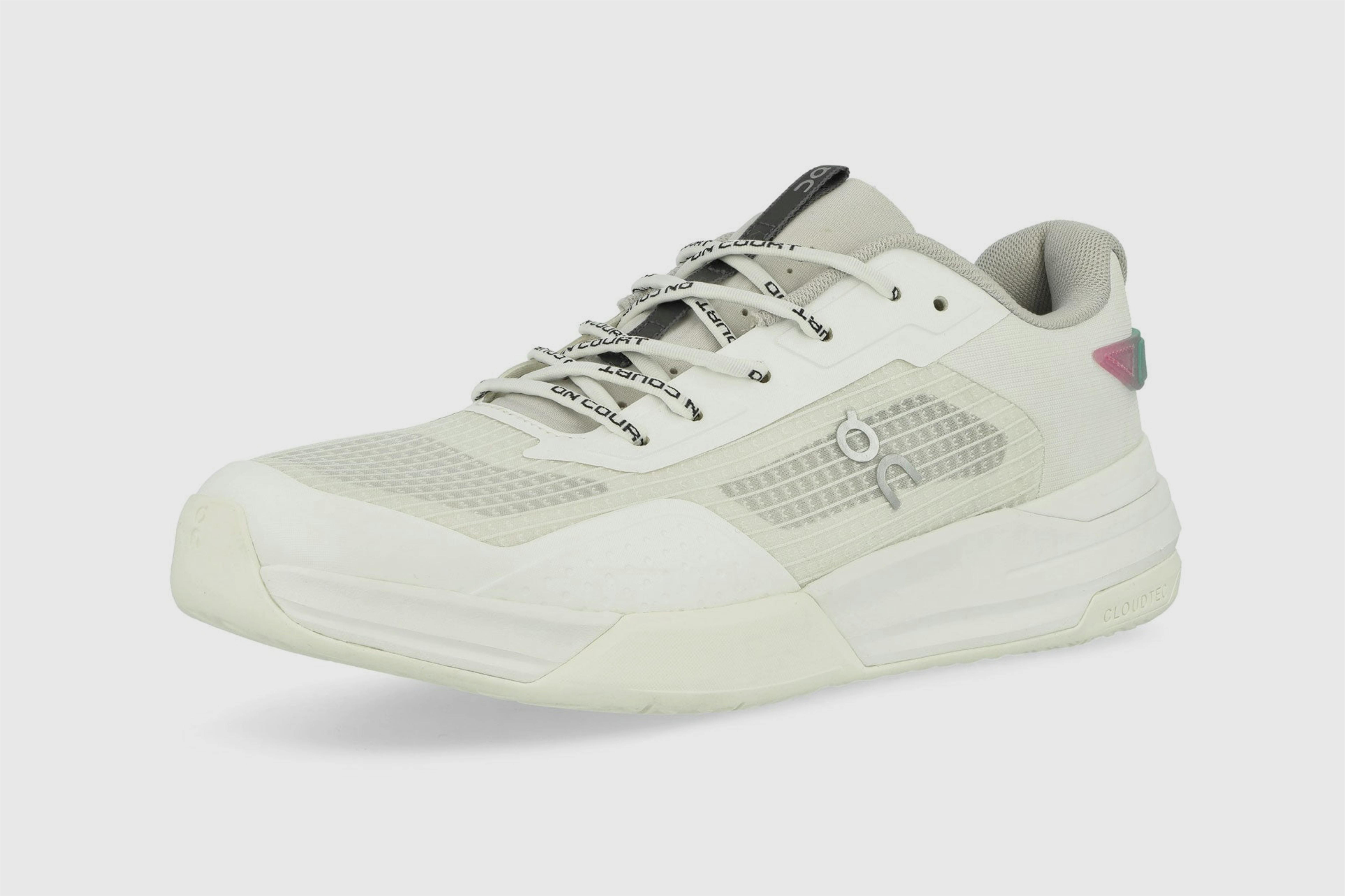 On THE ROGER ADV Z5 Roger Federer