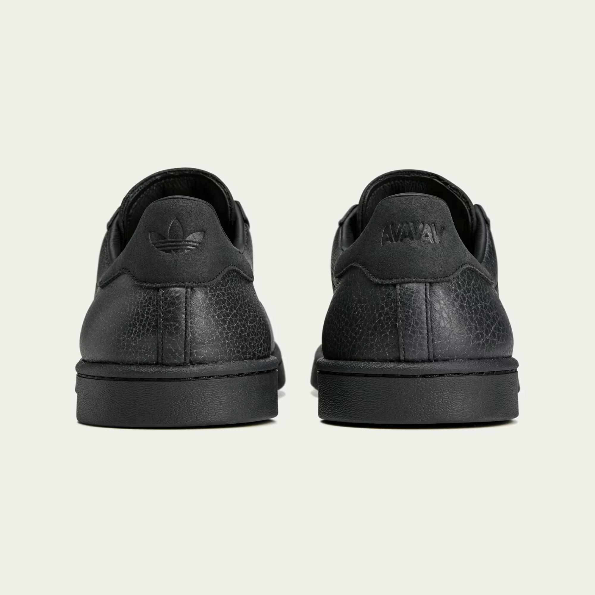 adidas superstar by avavav in black