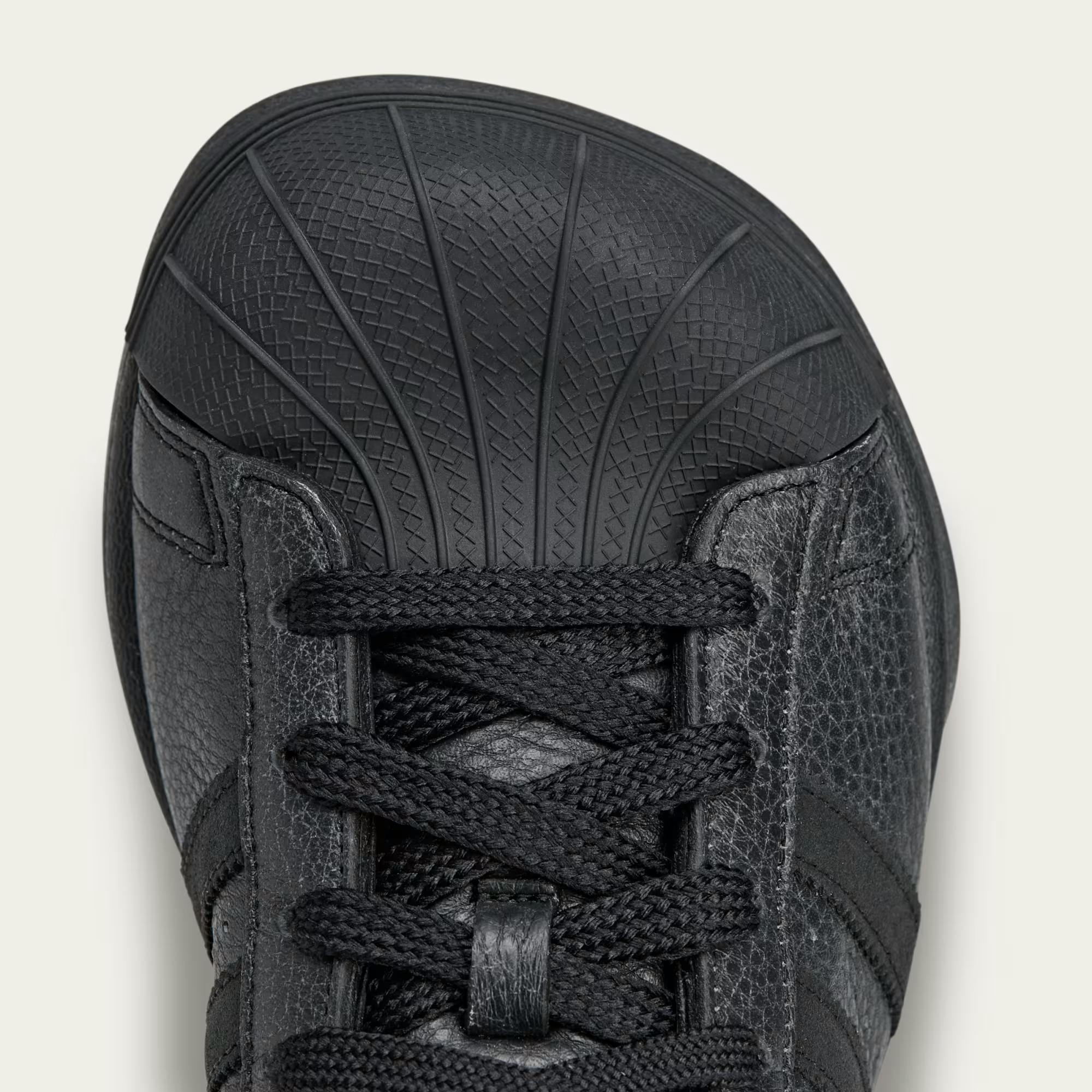 adidas superstar by avavav in black