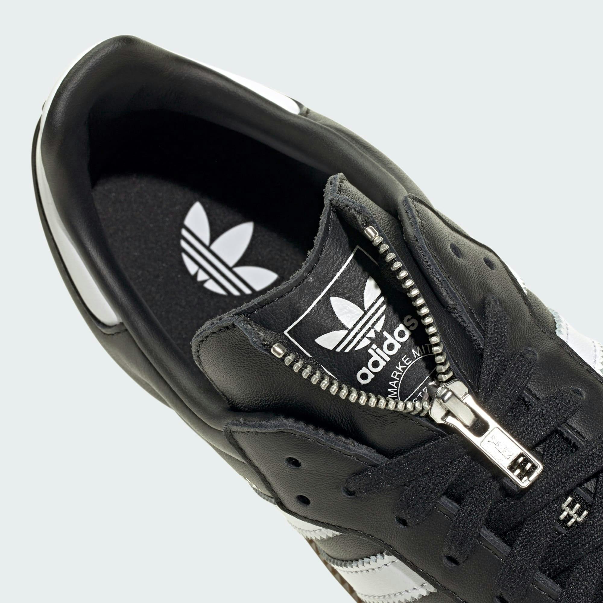 adidas Jeremy Scott sneaker