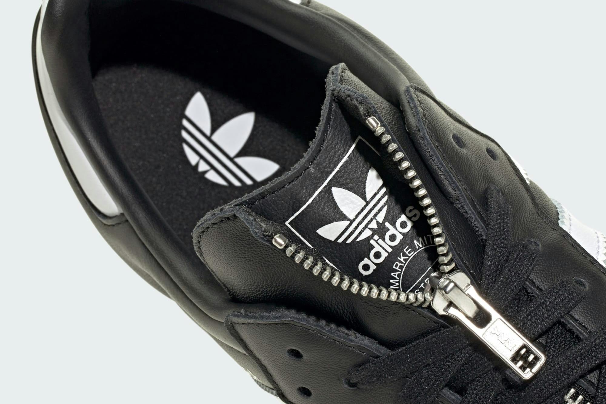 adidas Jeremy Scott sneaker