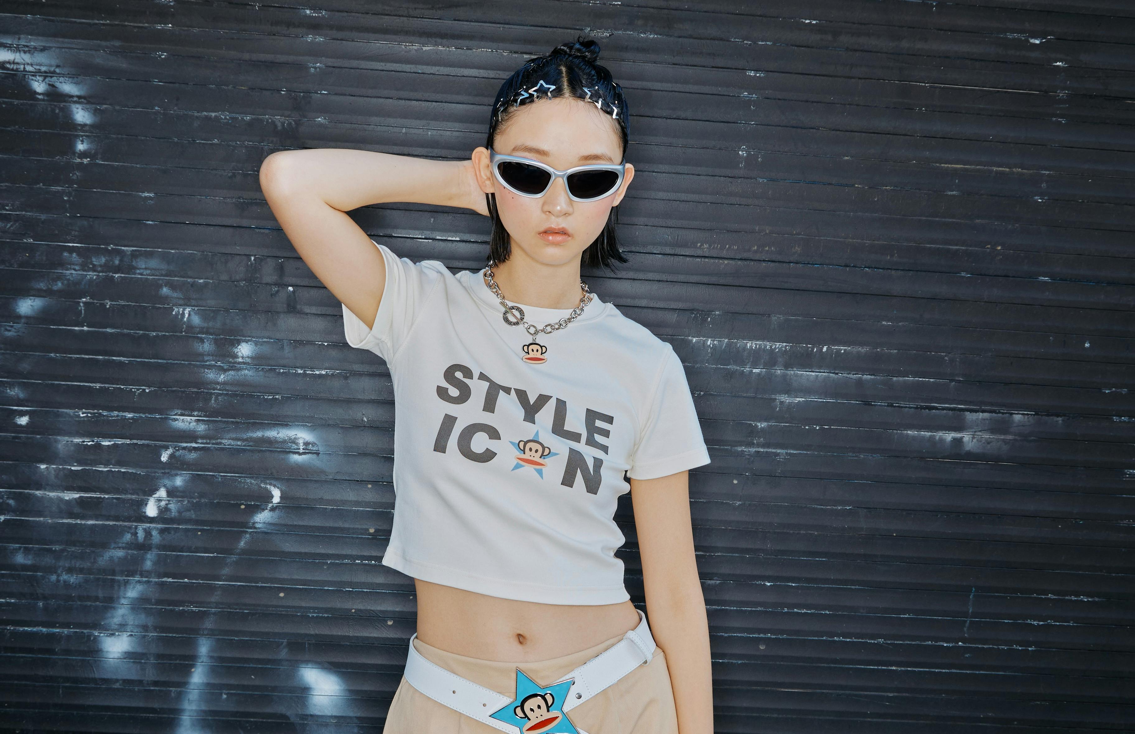 Paul Frank 30th Anniversary