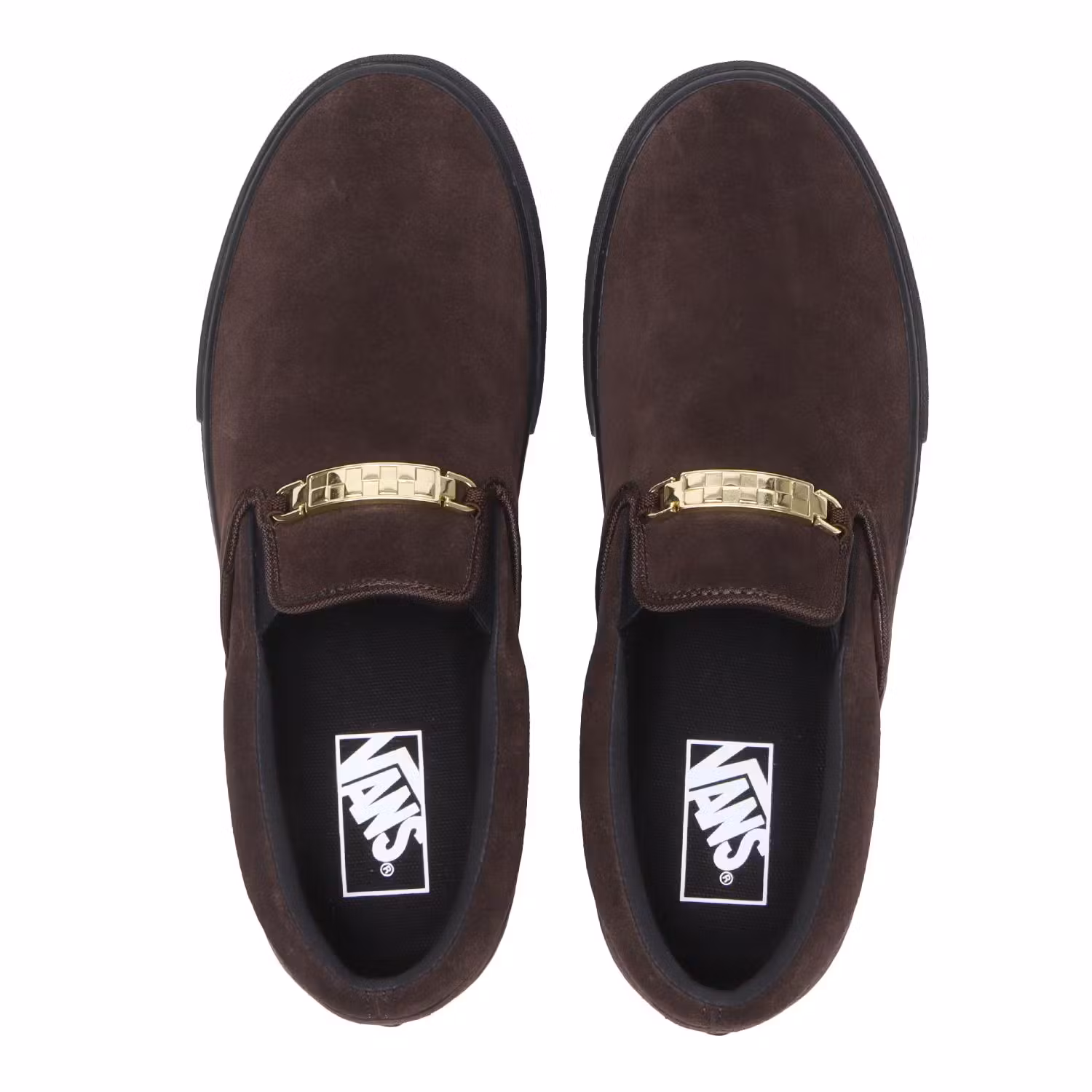 Vans chain slip-on