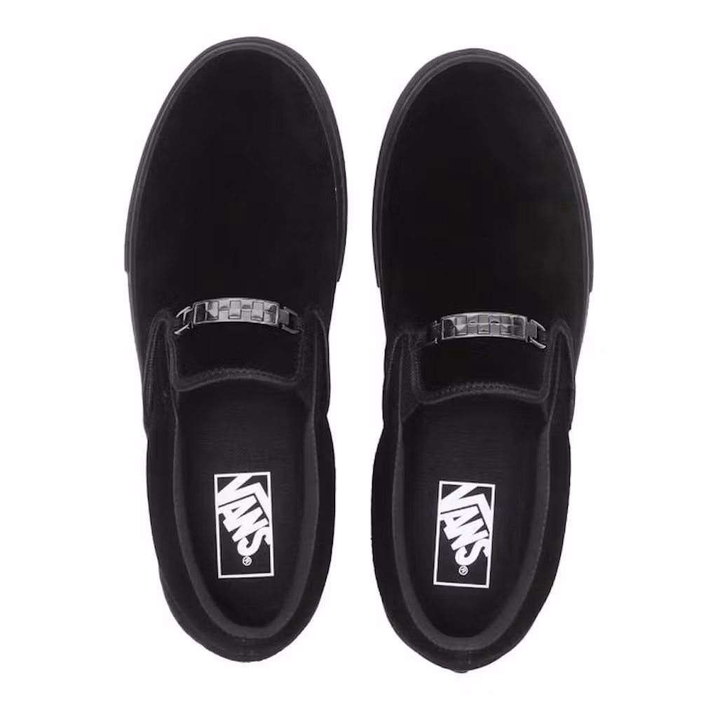 Vans chain slip-on