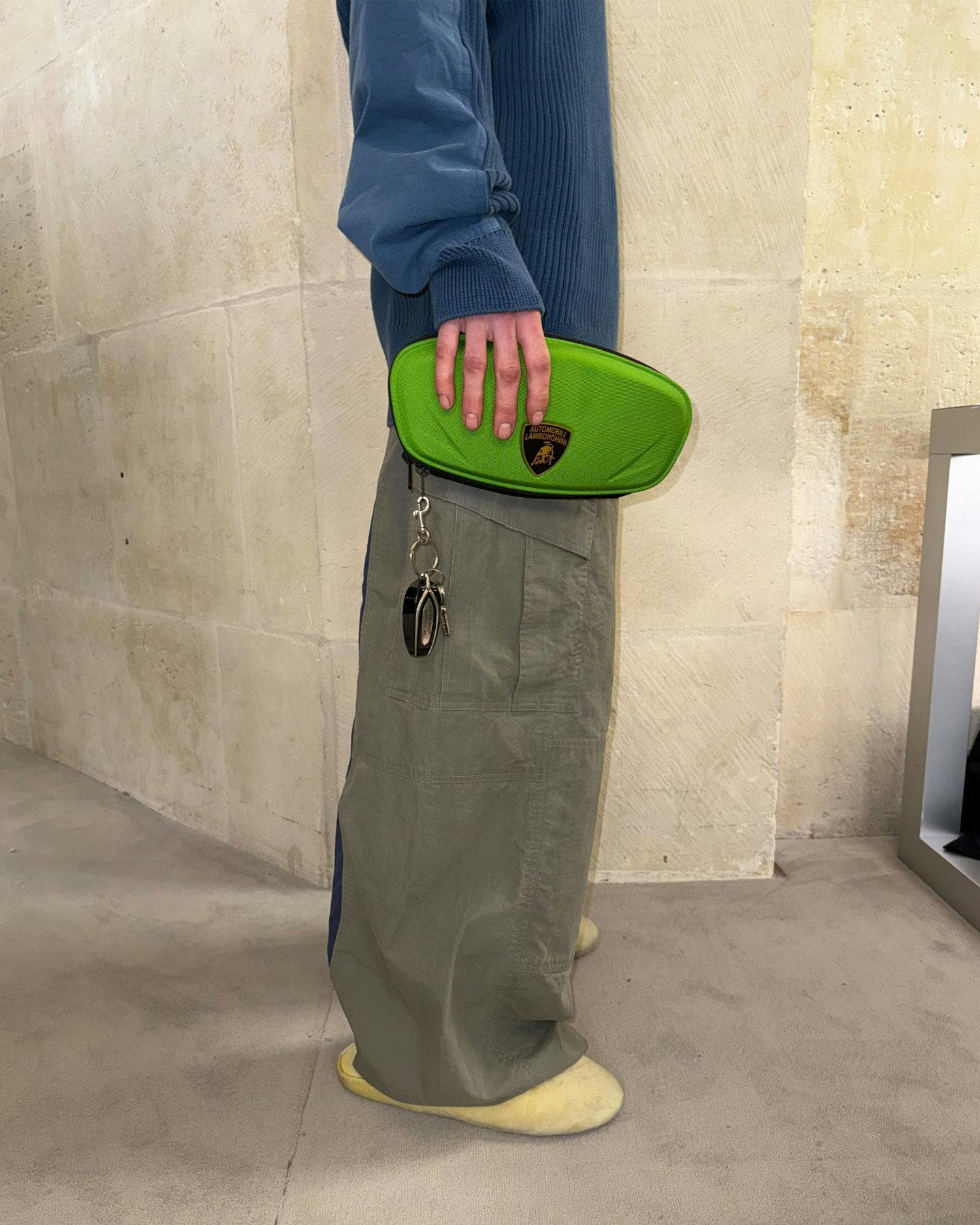 balenciaga lamborghini
