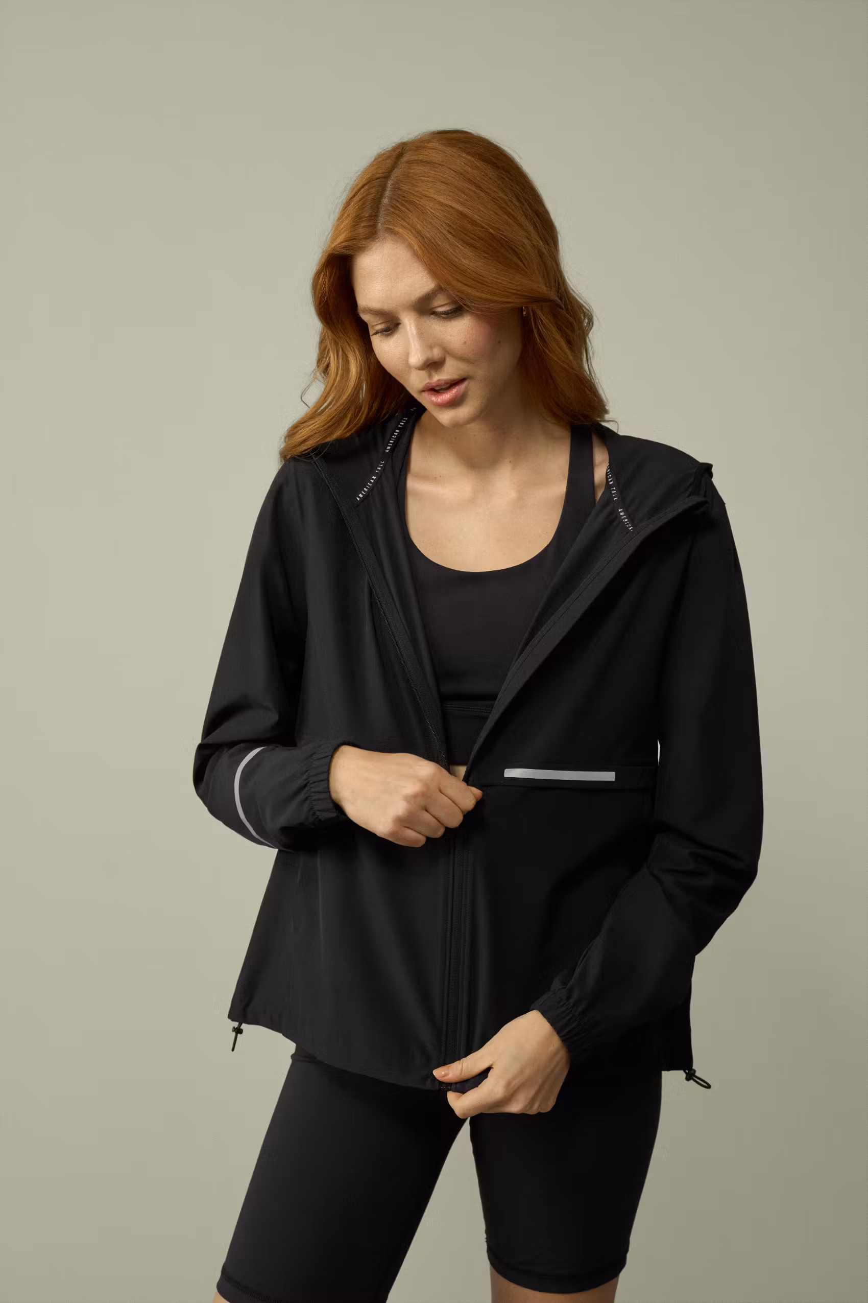 American Tall Active Wear Collection Athleisure