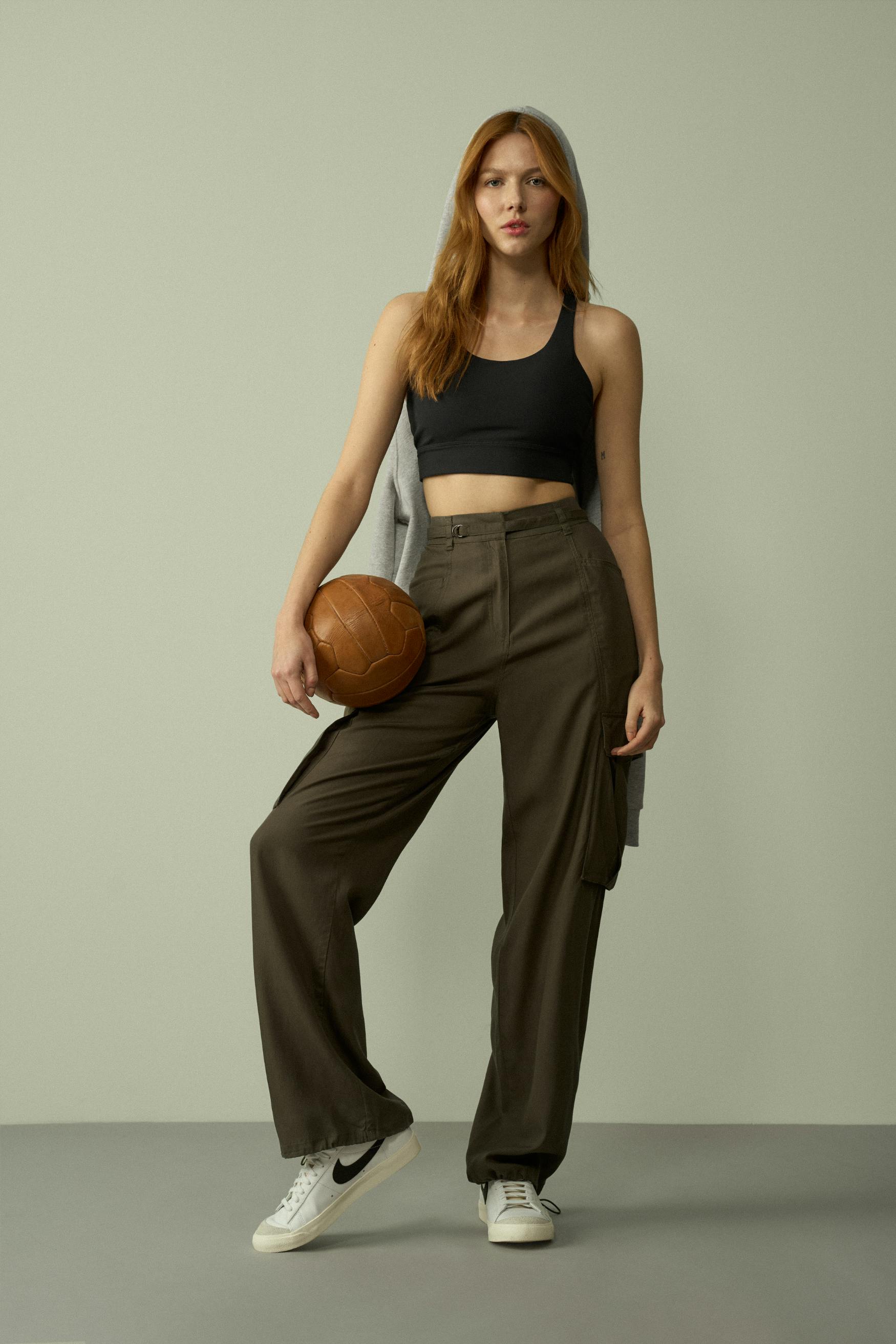 American Tall Active Wear Collection Athleisure