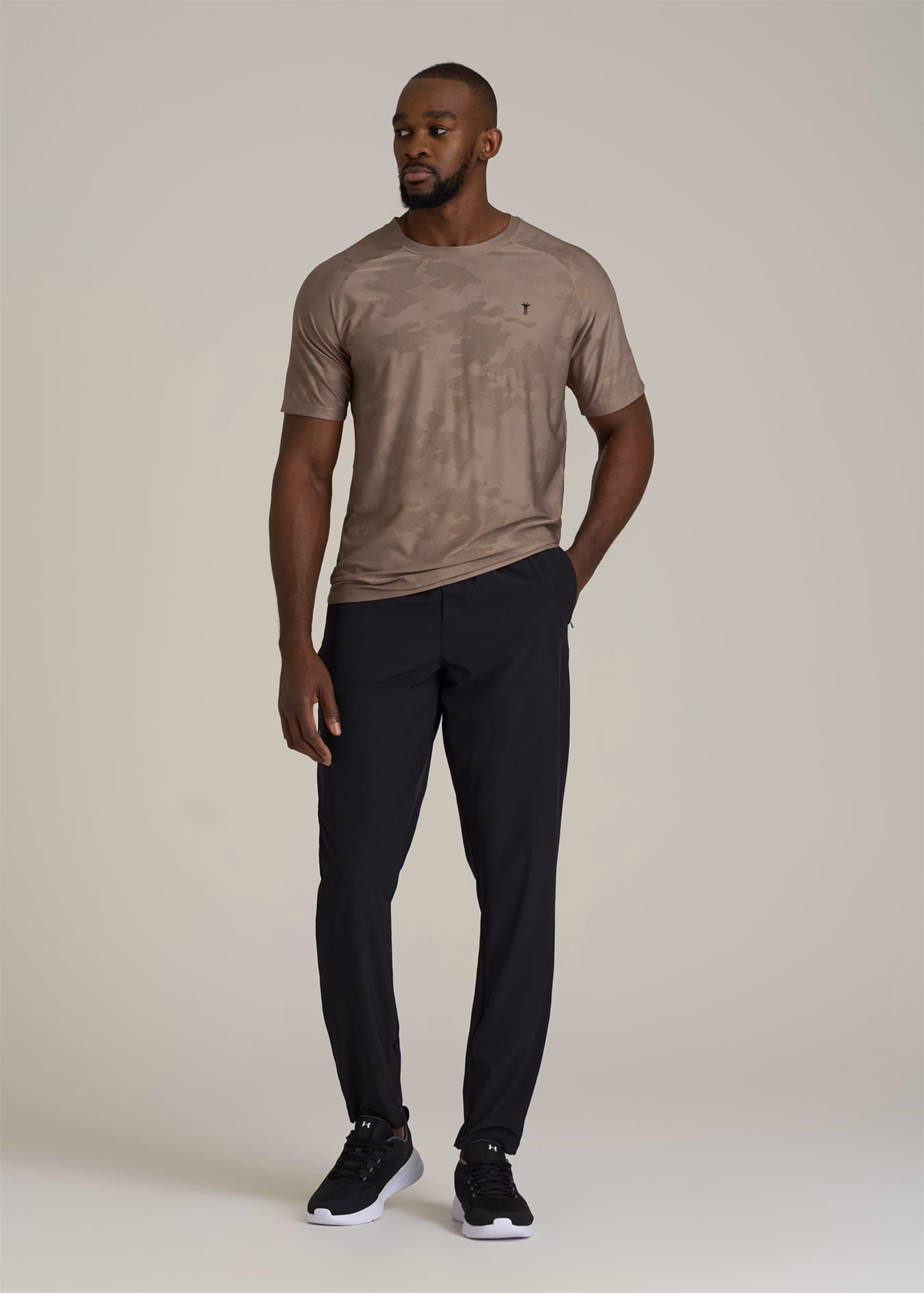 American Tall Active Wear Collection Athleisure