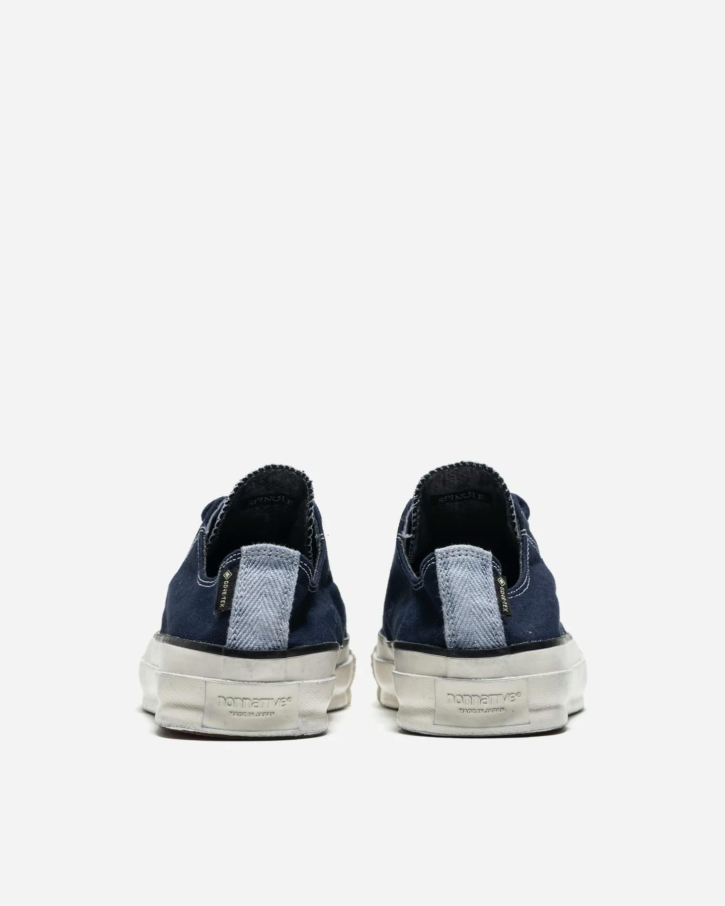 These Are Basically Japanese-Made, GORE-TEX Converses