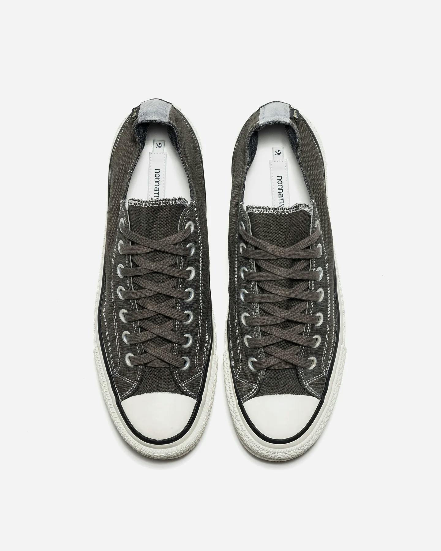 nonnative x Spingle Move
