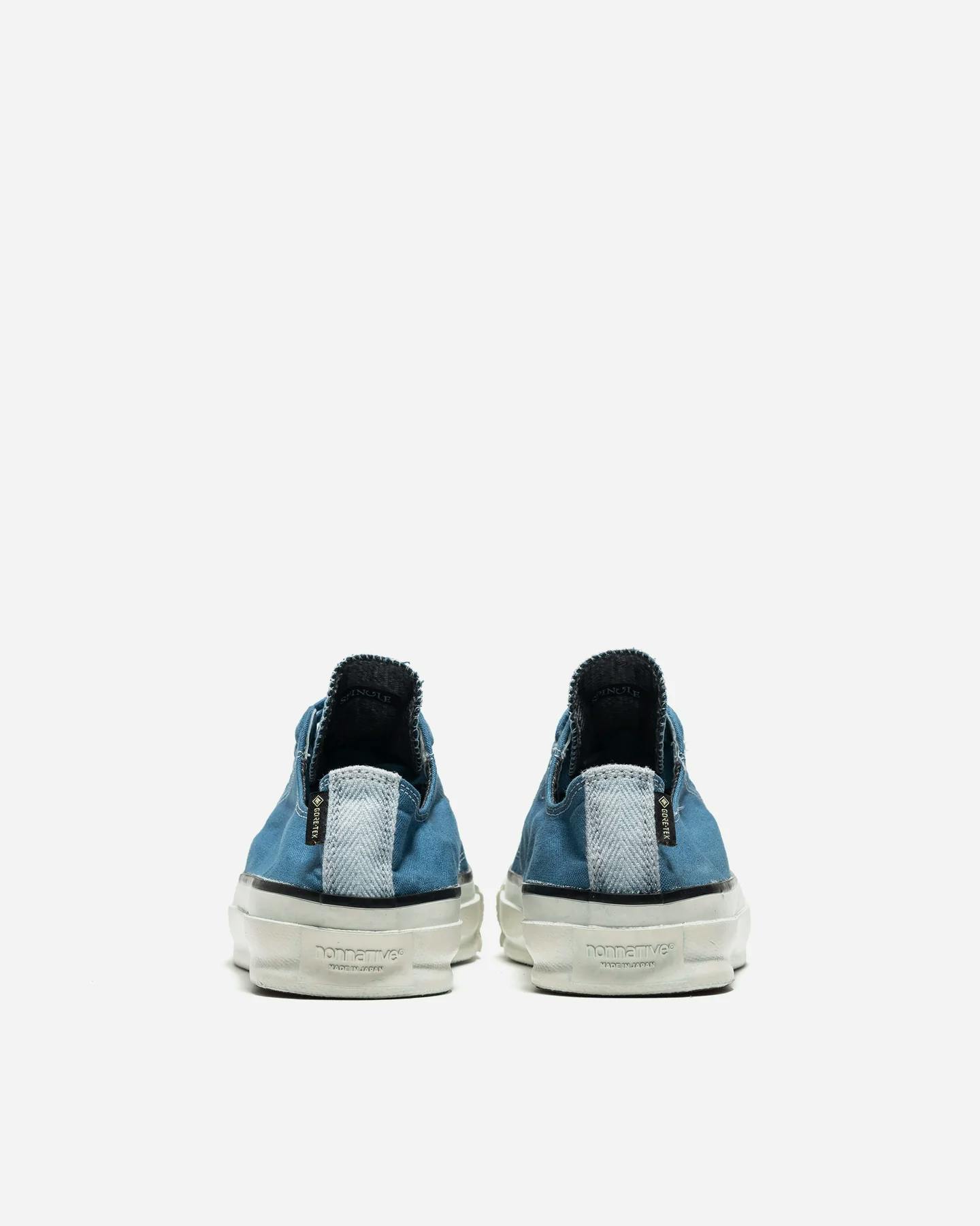 nonnative x Spingle Move