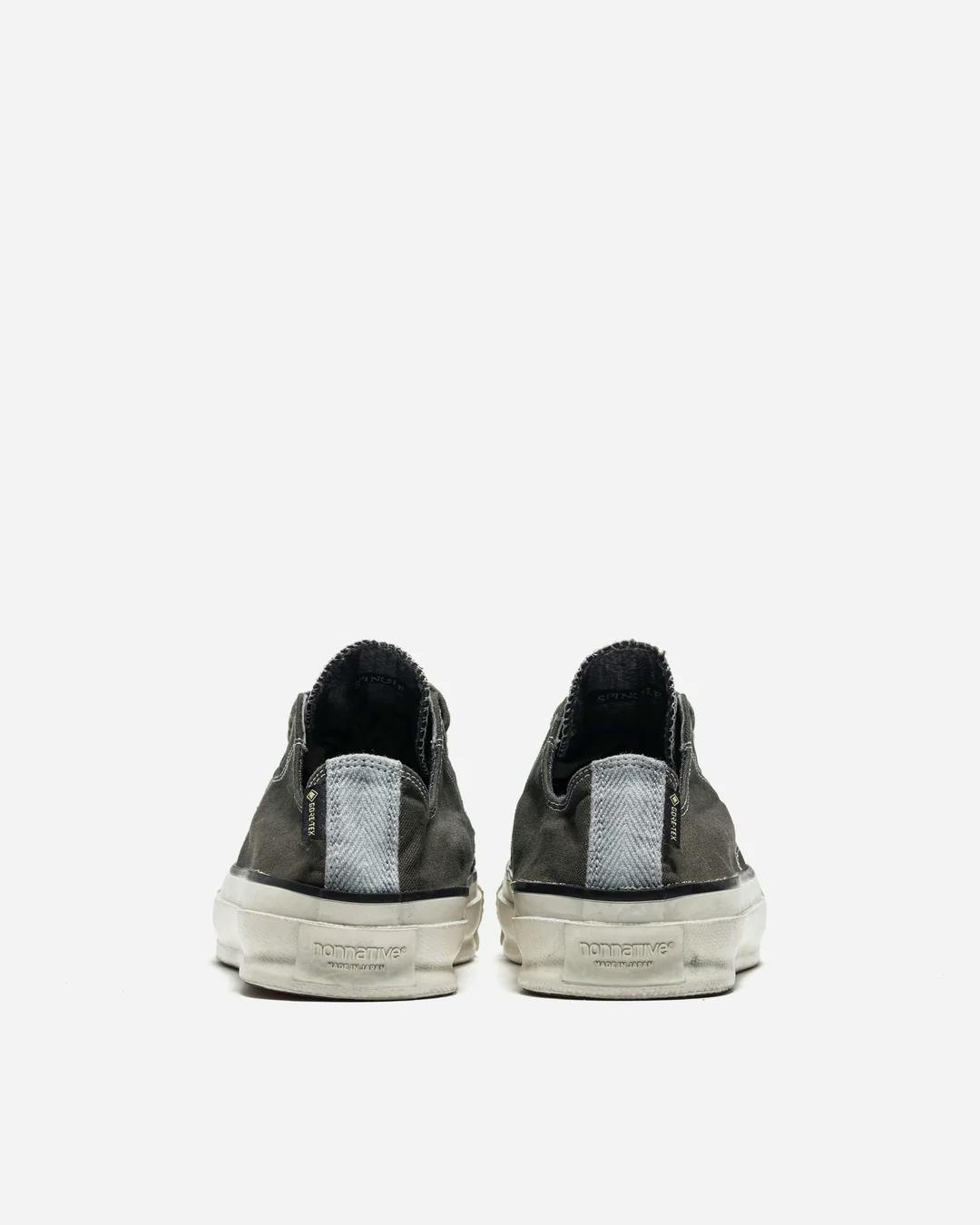 nonnative x Spingle Move