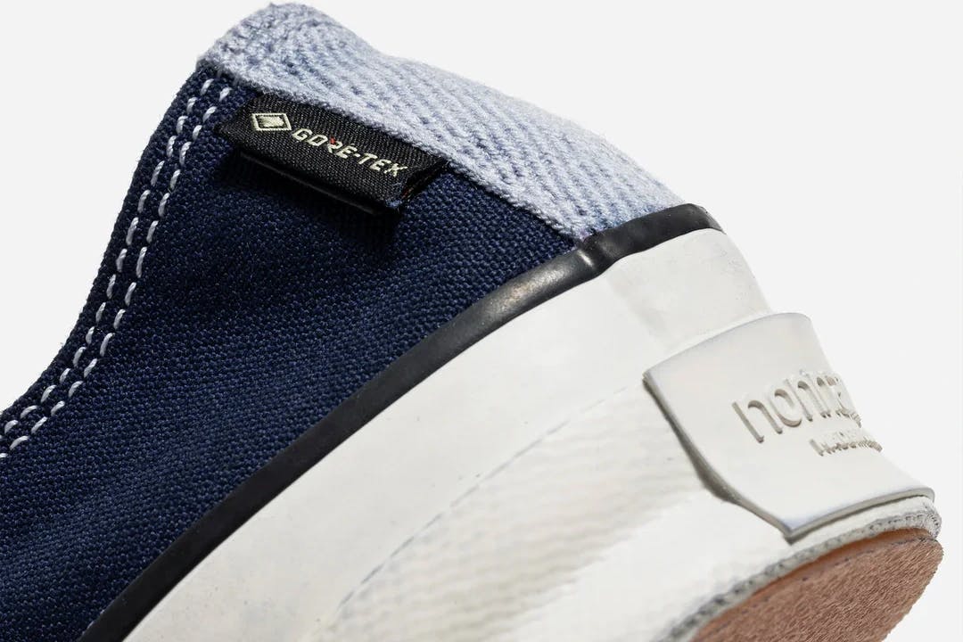 nonnative x Spingle Move