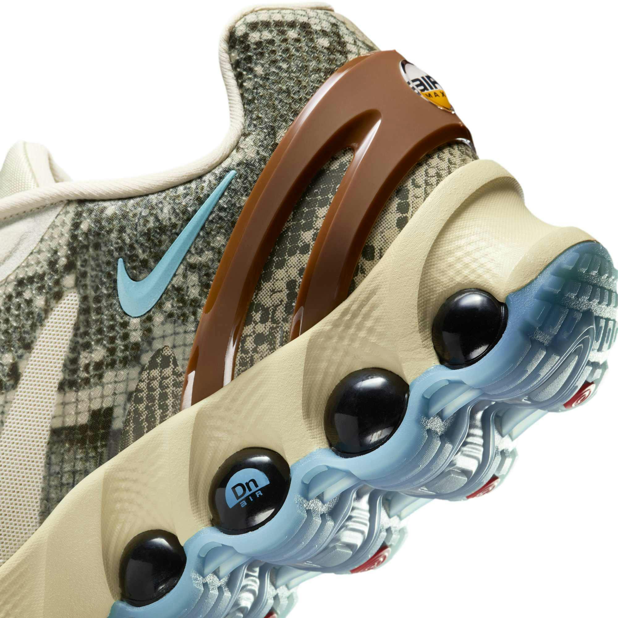 nike air max dn8 snakeskin part two