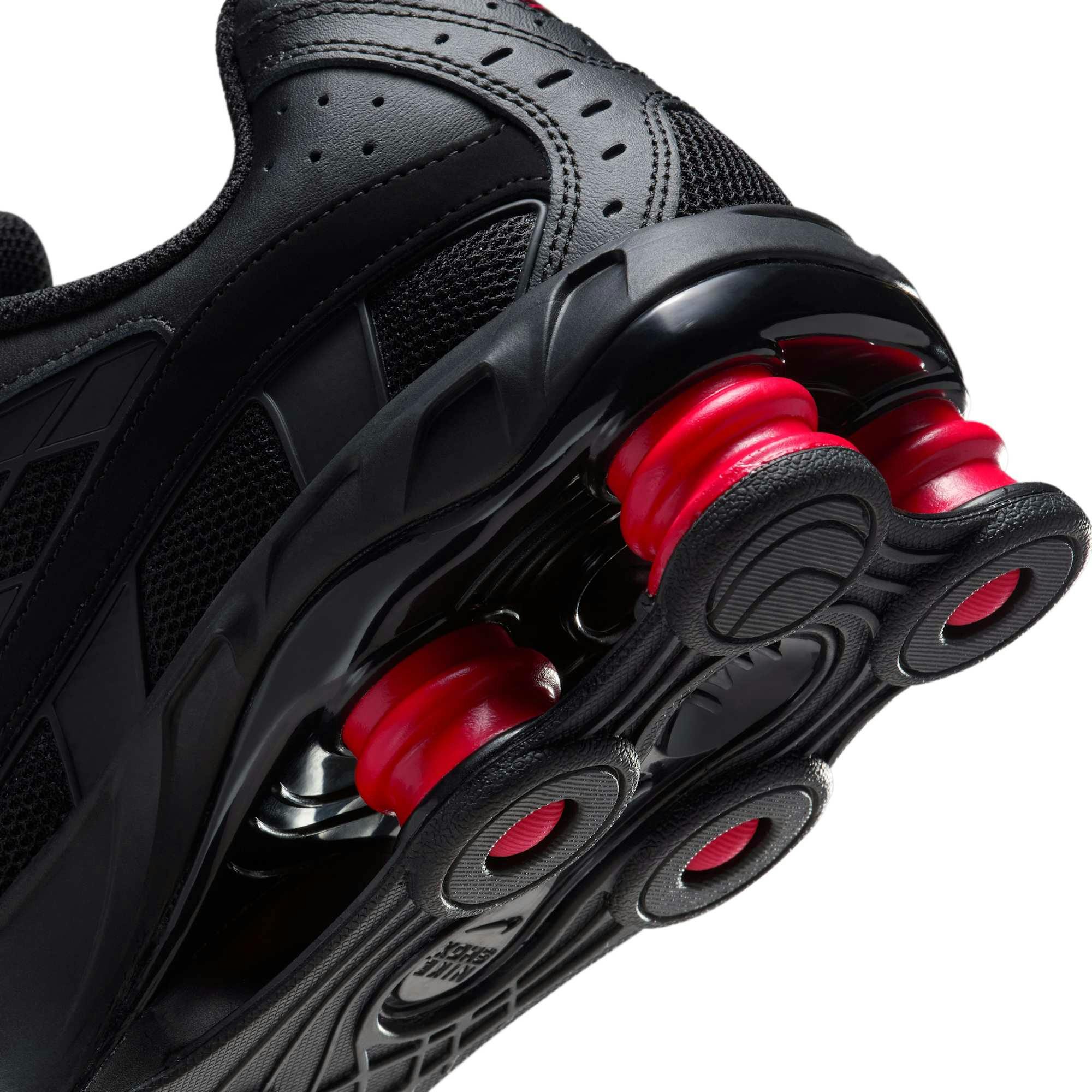nike shox ride 2 bred 2025