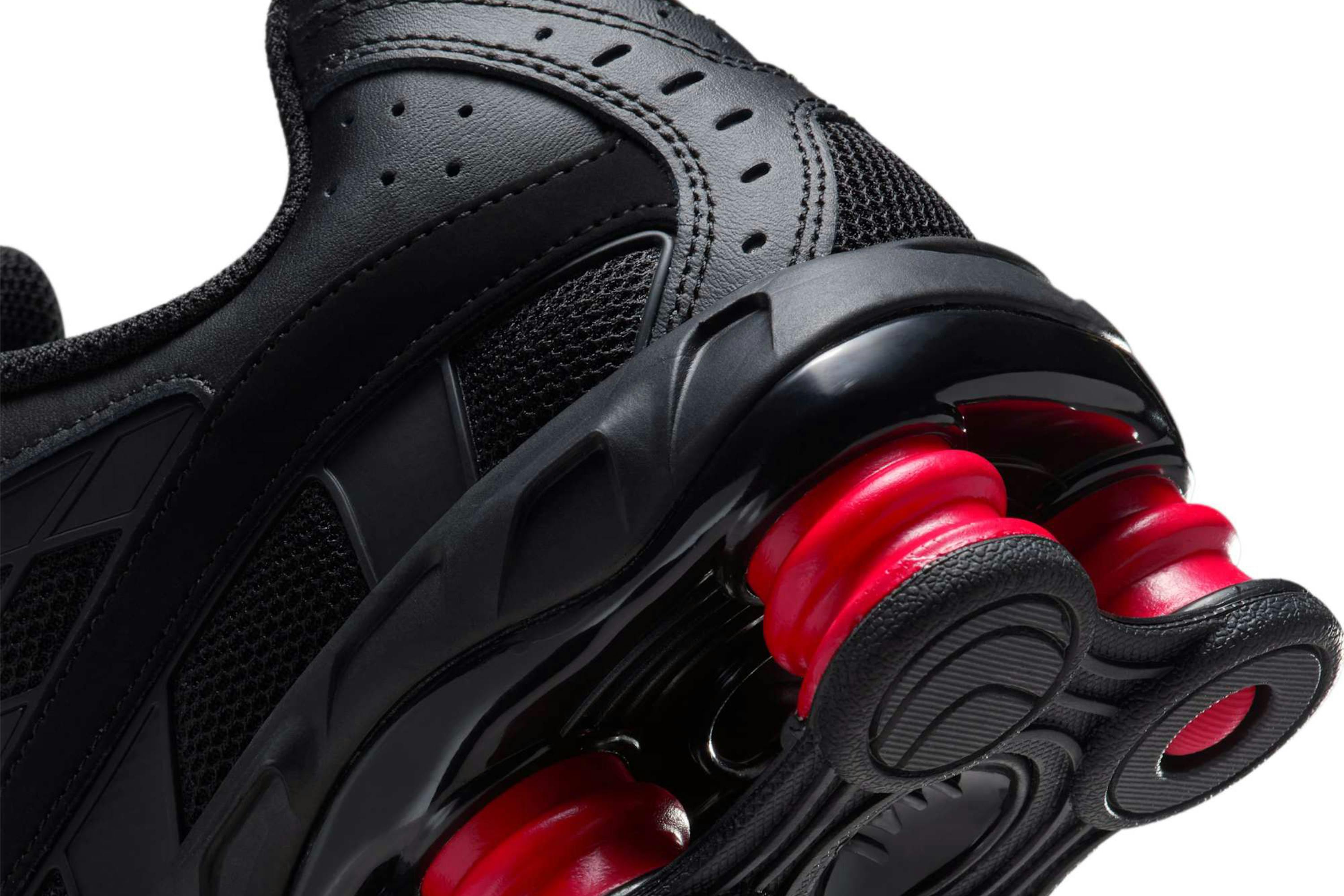nike shox ride 2 bred 2025