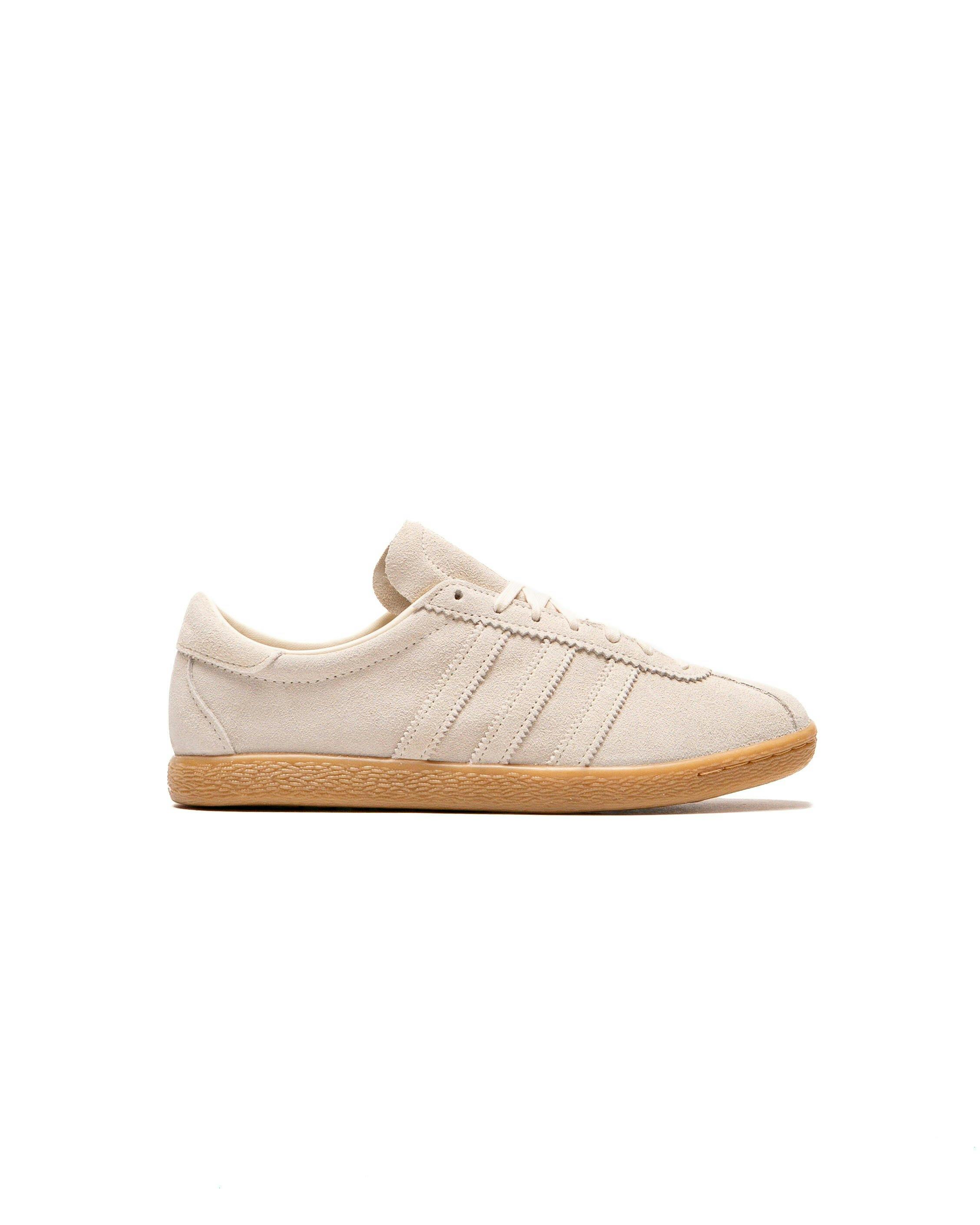 adidas tobacco cream white