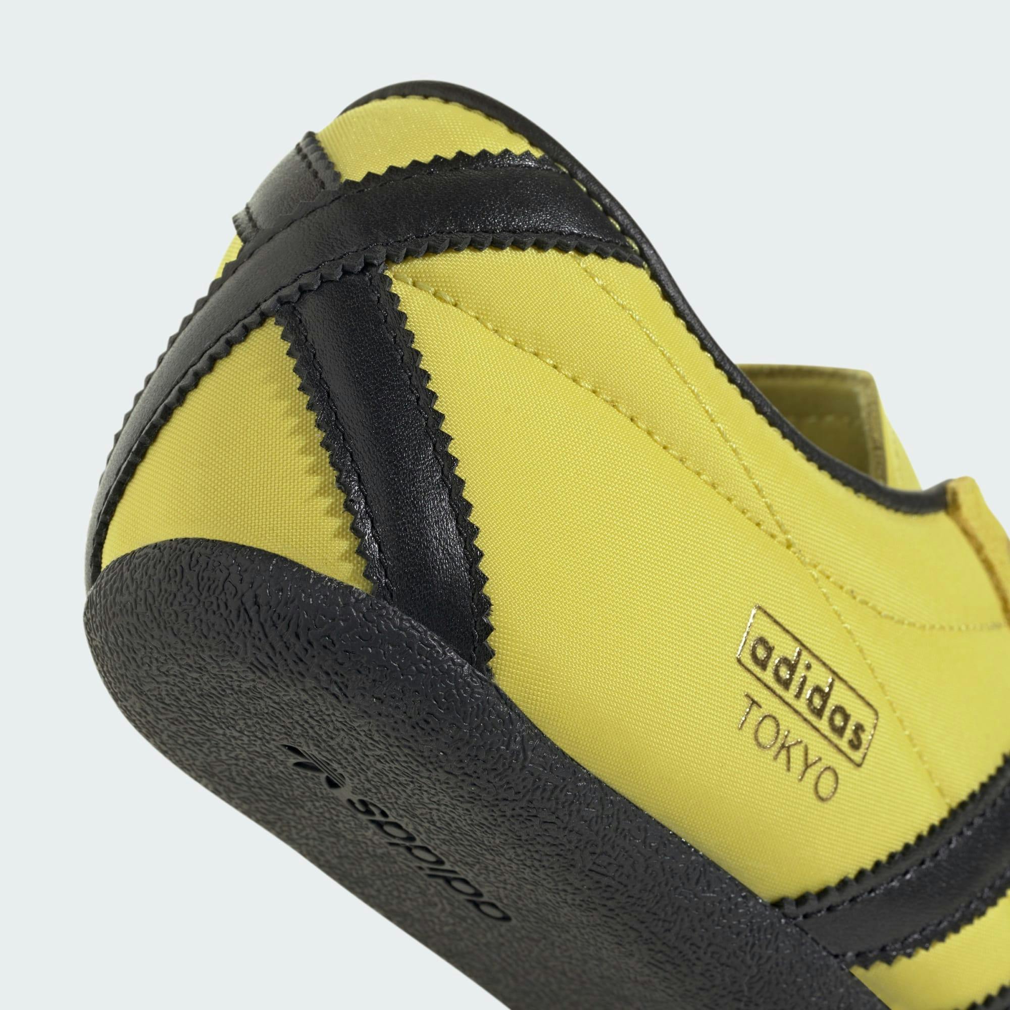 adidas tokyo yellow pure sulfur