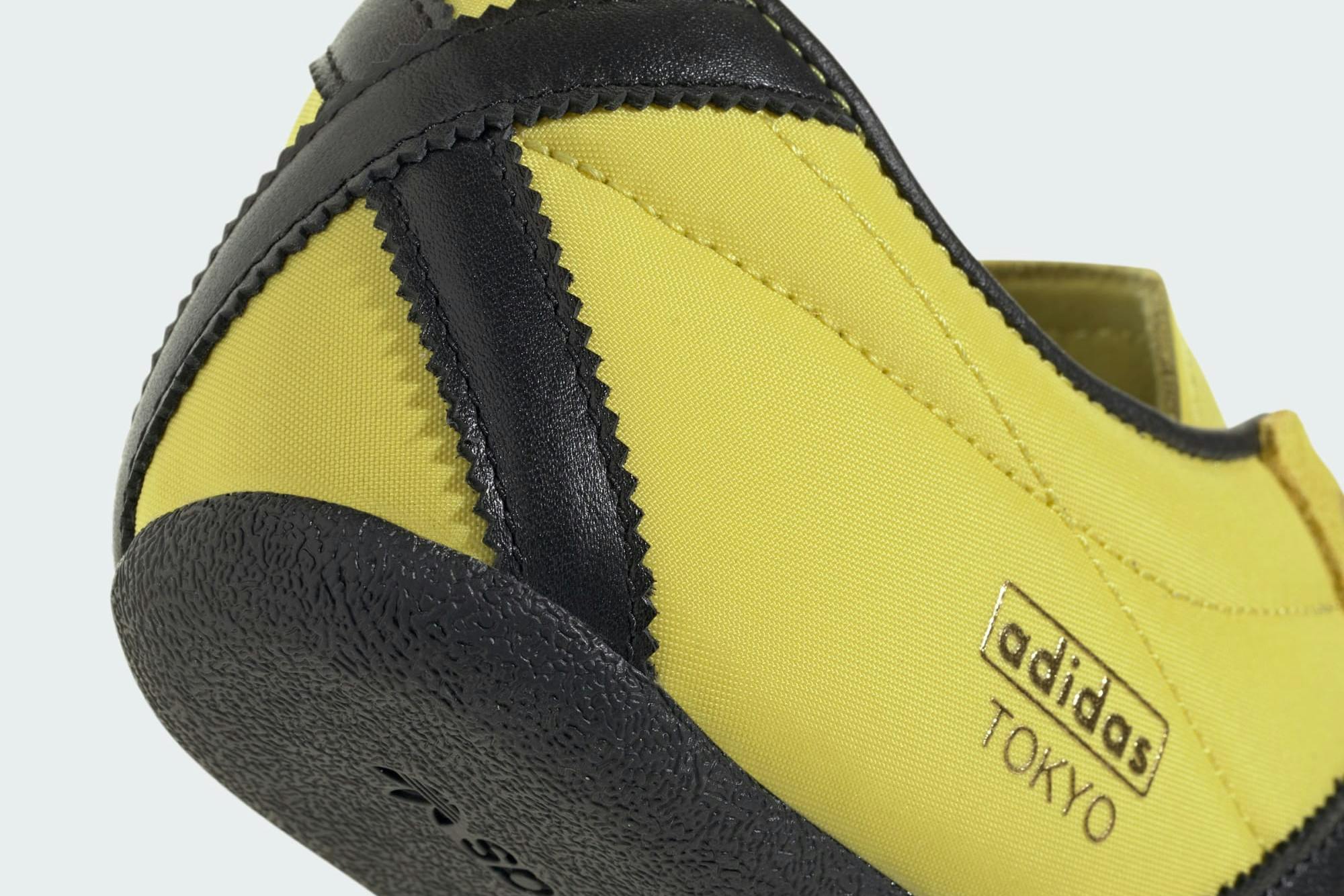 adidas tokyo yellow pure sulfur