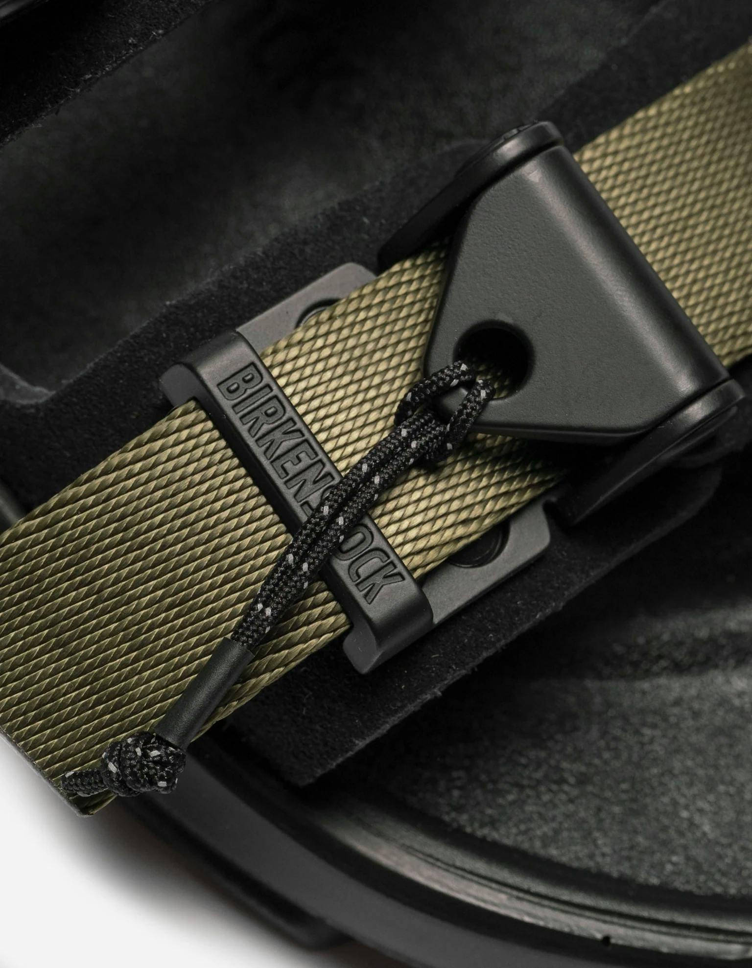 Maharishi birkenstock