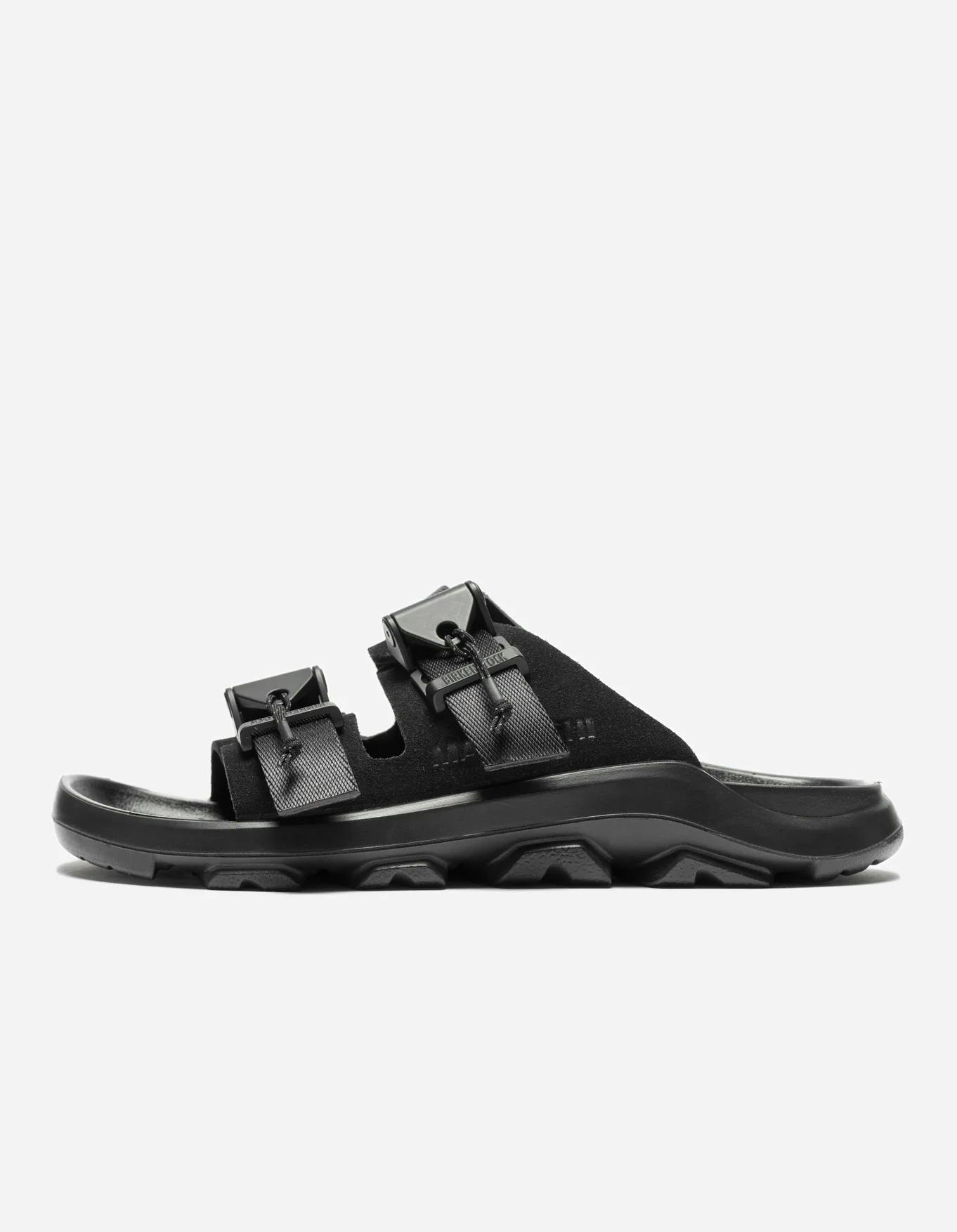 Maharishi birkenstock