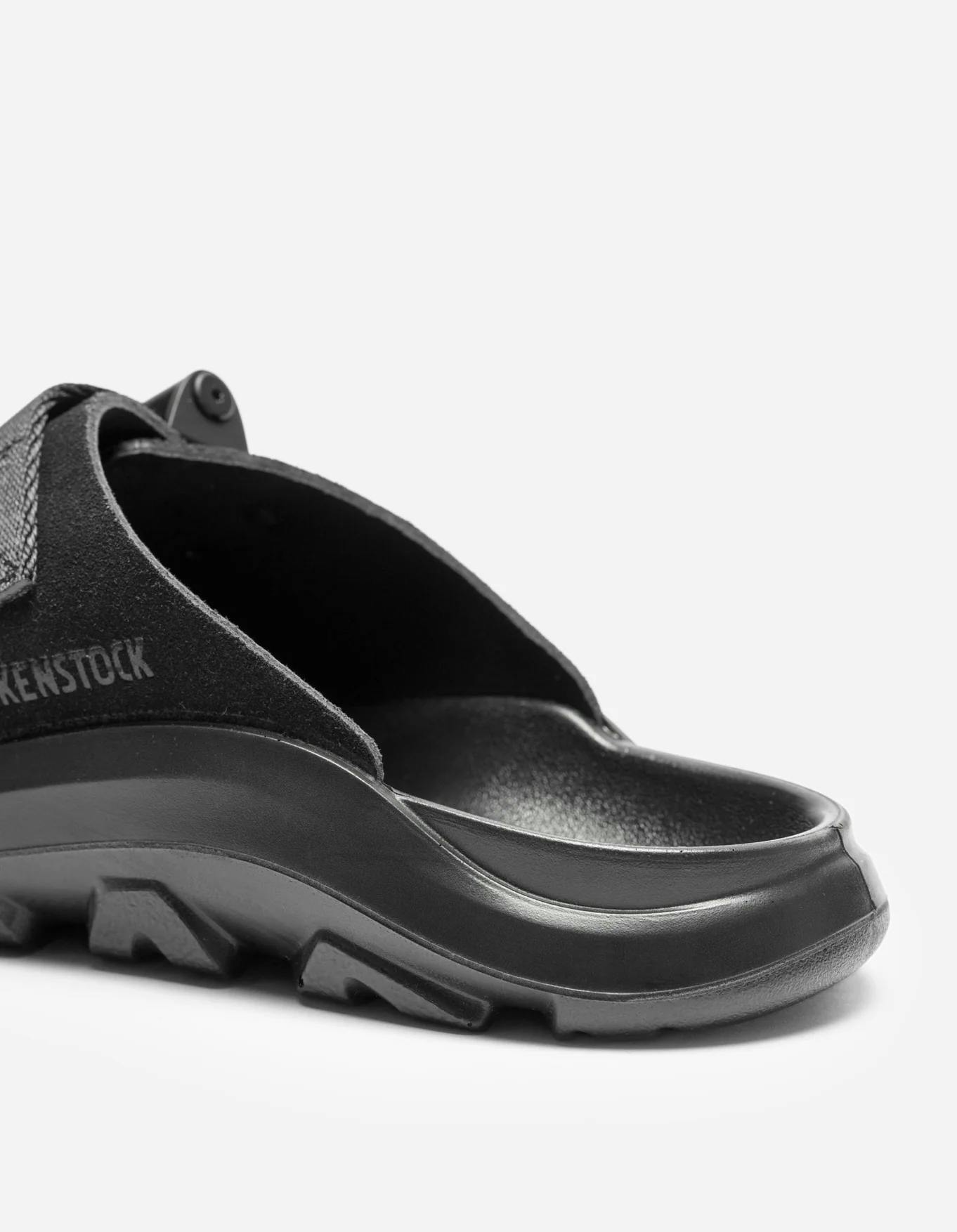Maharishi birkenstock