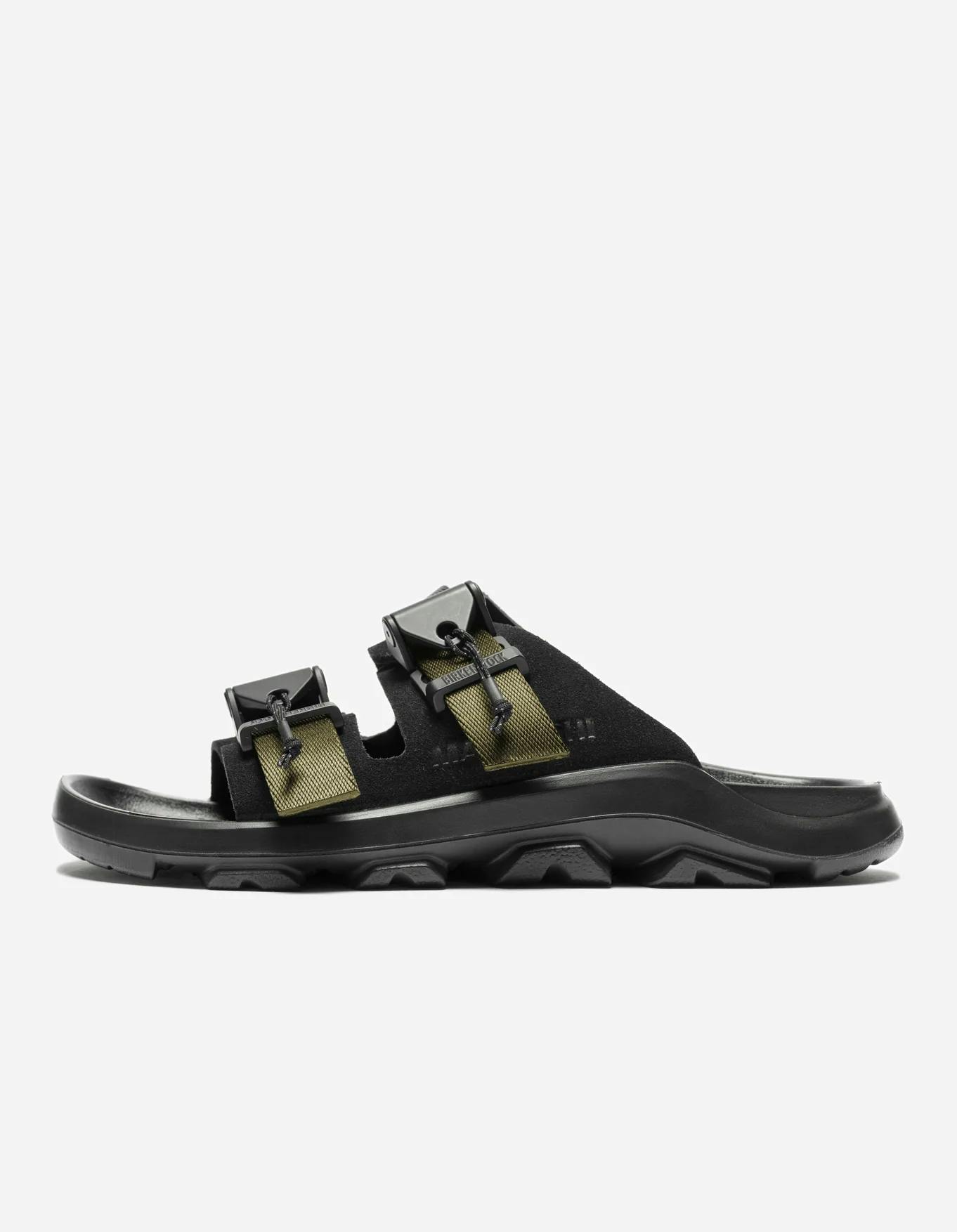 Maharishi birkenstock