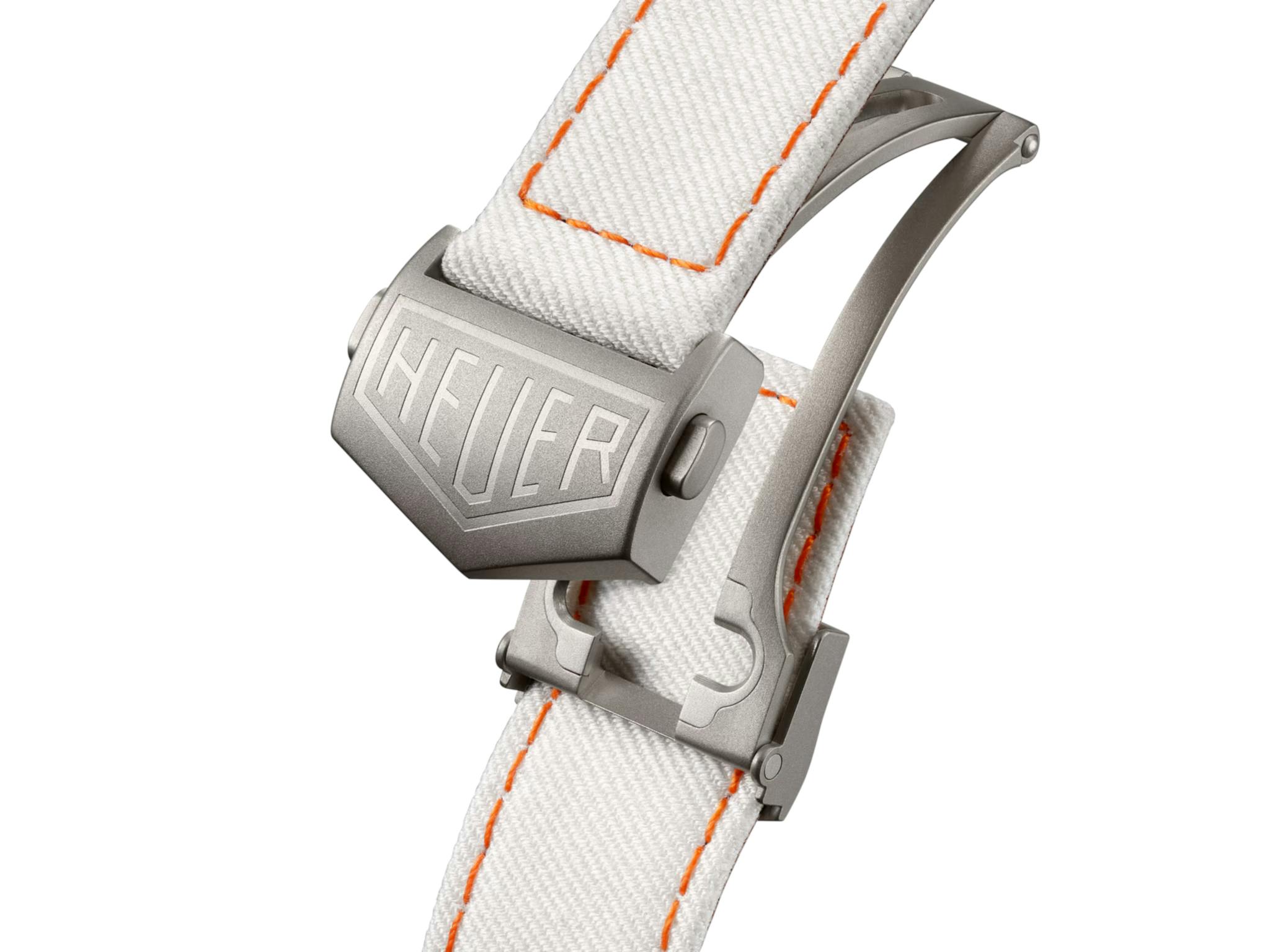TAG Heuer Monaco gulf