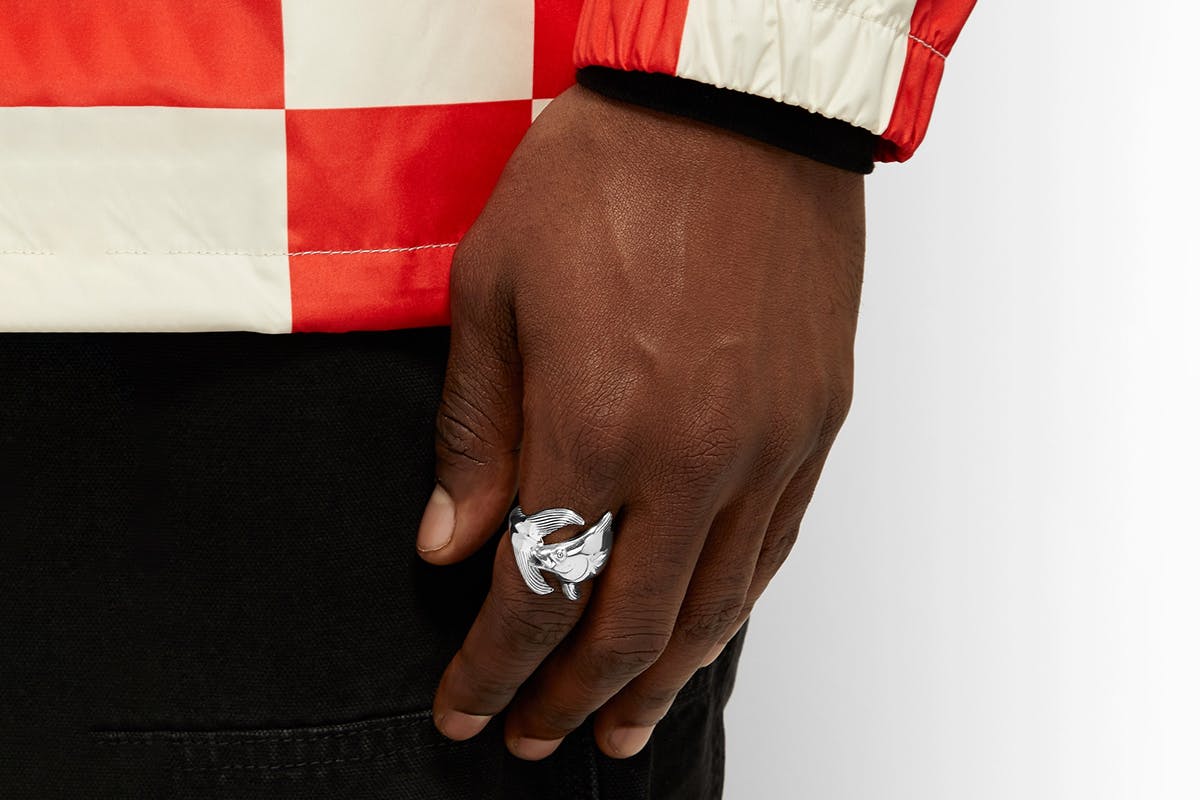 Image on Highsnobiety