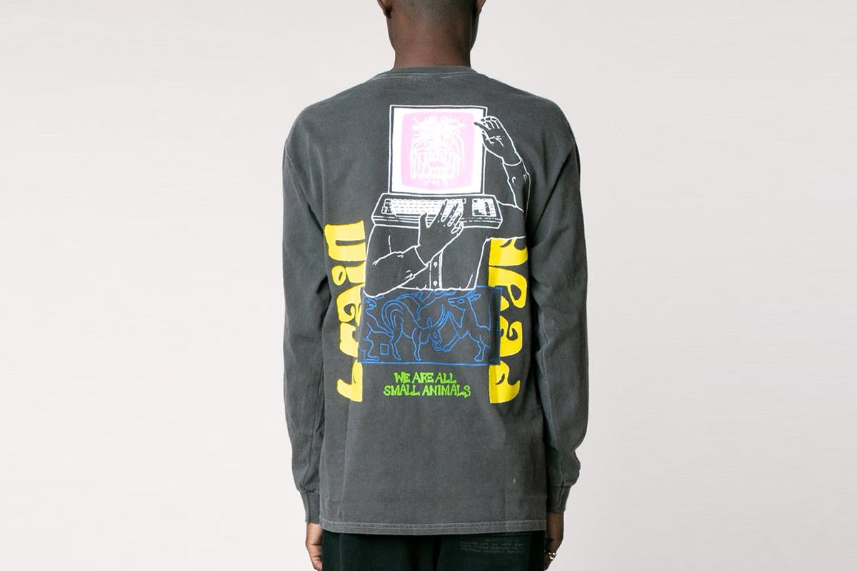 Image on Highsnobiety