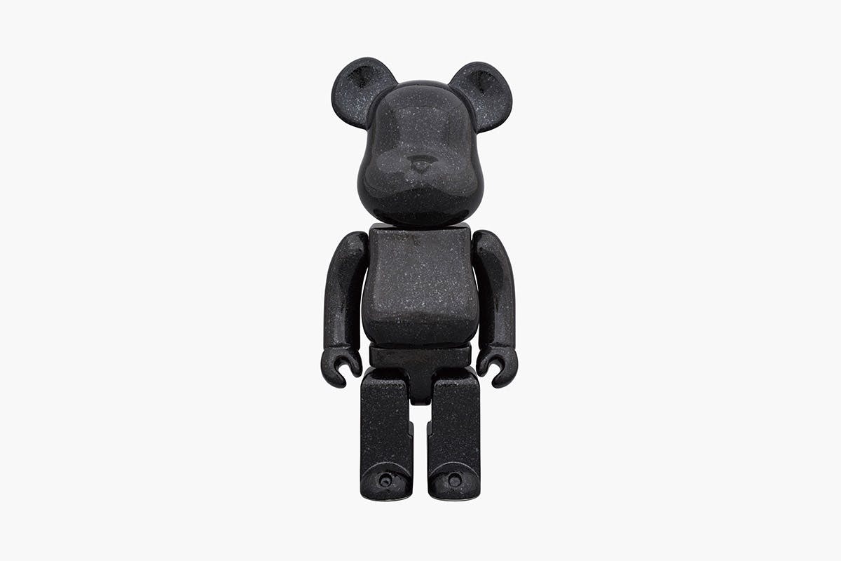 The Luxury 400% Bearbricks Every Serious Collector Needs to Own