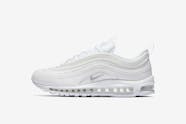 10 Of The Best White Nikes To Rock This Summer