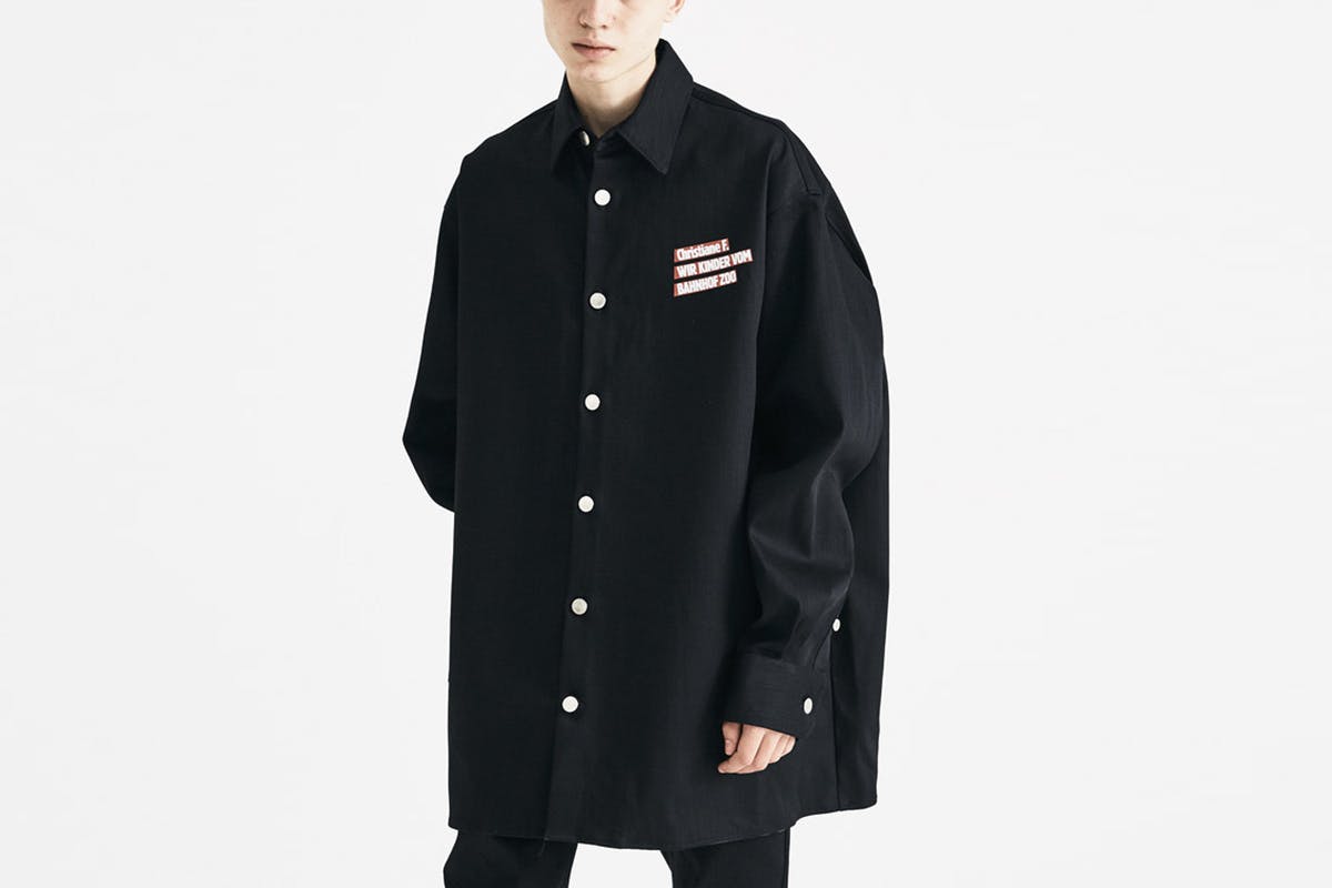 Image on Highsnobiety
