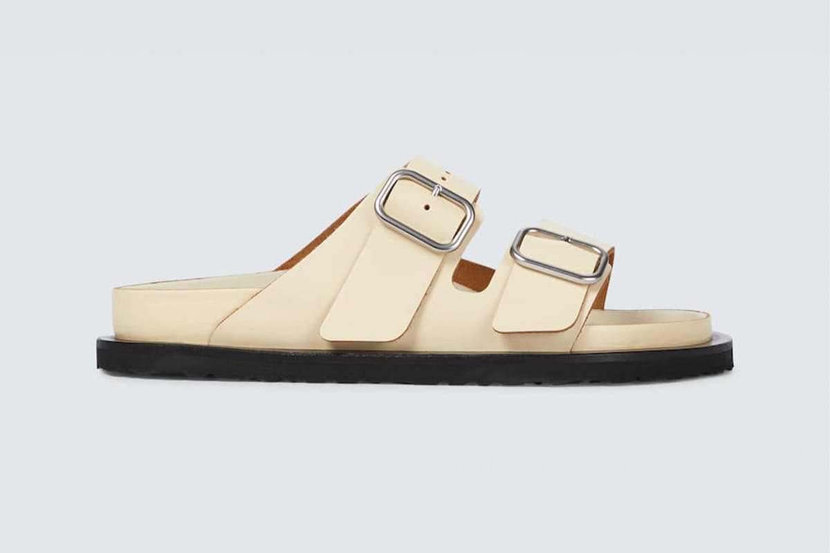 Birkenstock x Jil Sander: Shop the Collection Early Here