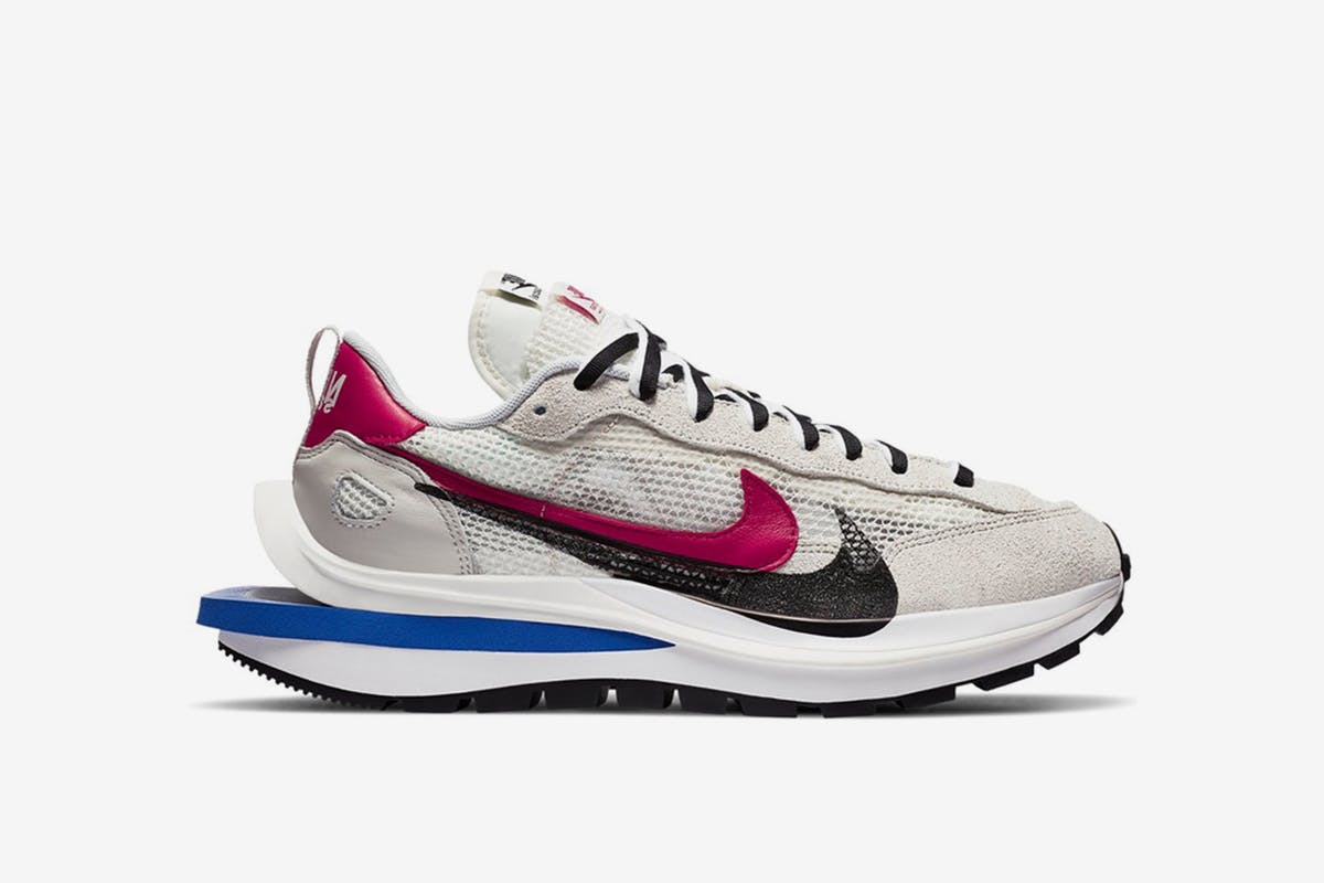 Shop the Nike x sacai VaporWaffle at StockX Now